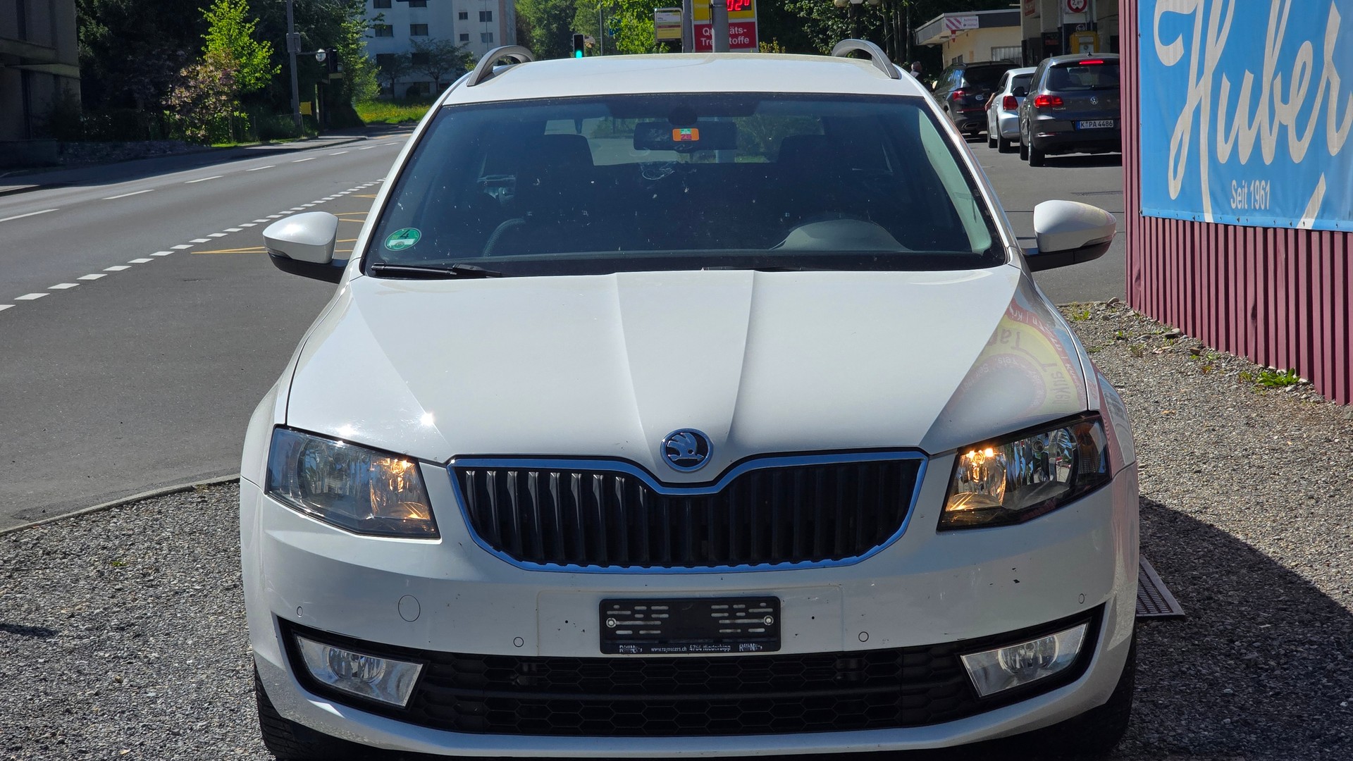 SKODA Octavia Combi 2.0 TDI Ambition 4x4 DSG-showroom-element-2