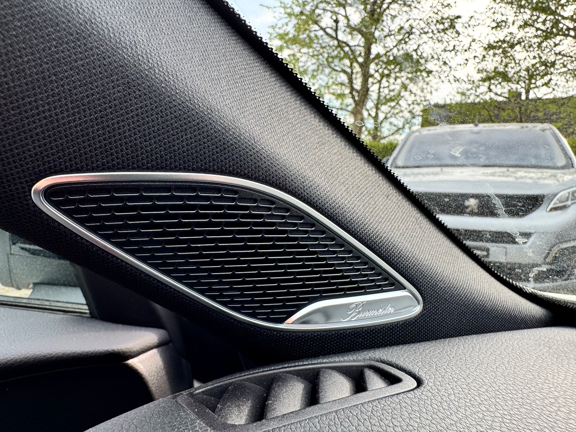 MERCEDES-BENZ CLA 35 AMG 4Matic 8G-DCT-image-12