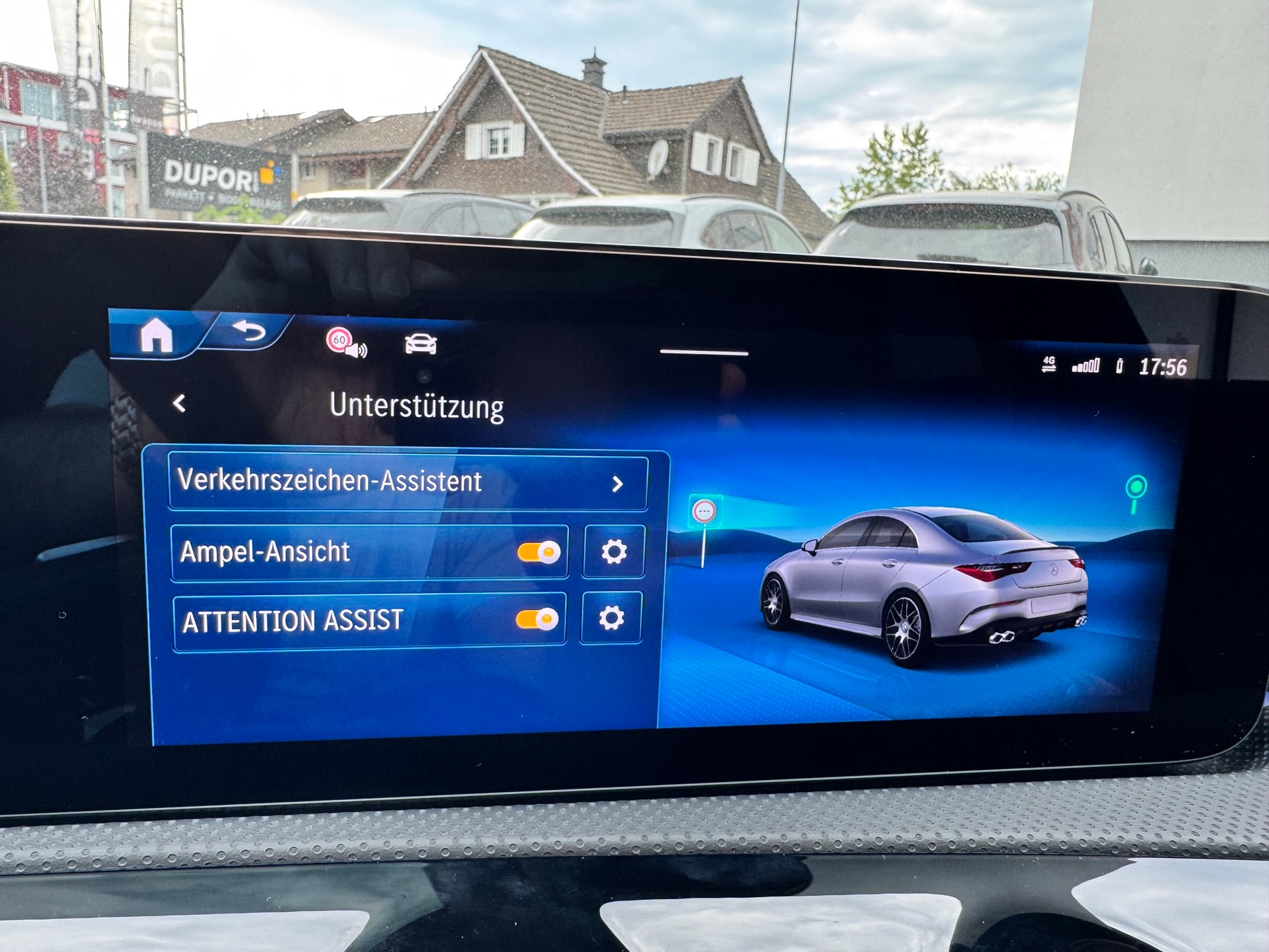 MERCEDES-BENZ CLA 35 AMG 4Matic 8G-DCT-image-17