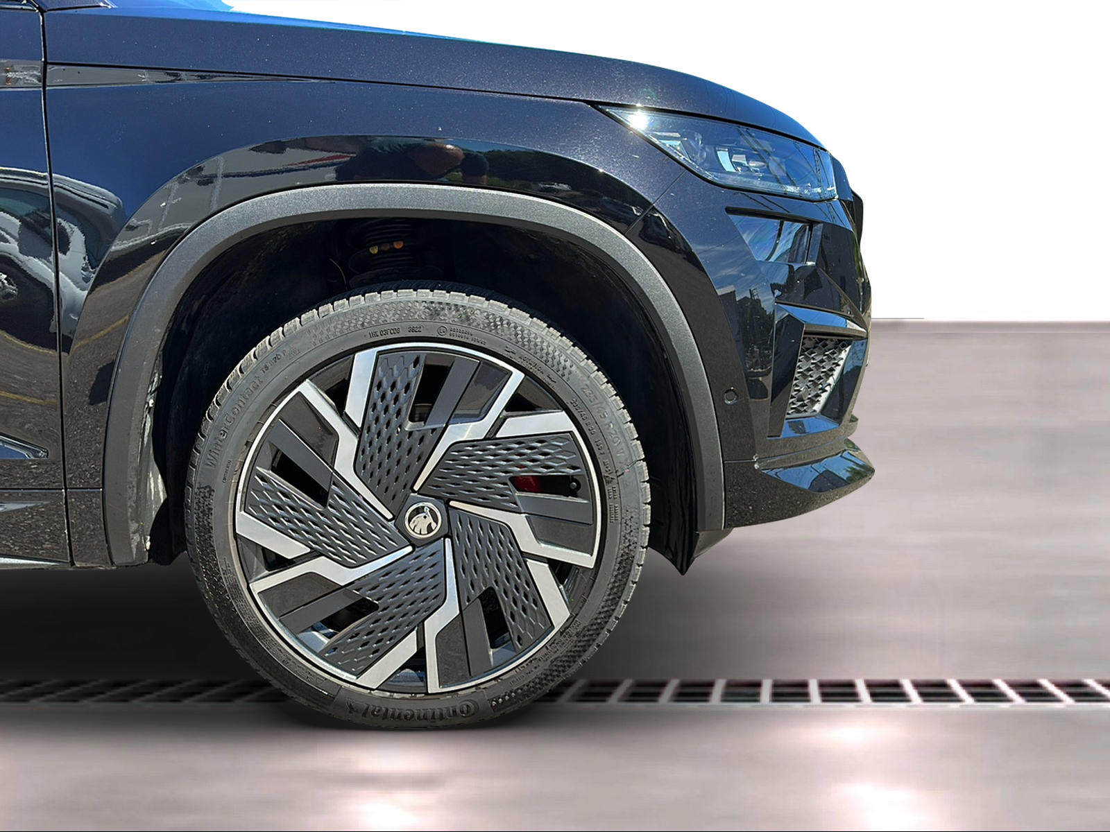 SKODA Kodiaq 2.0 TSI 4x4 RS-image-7