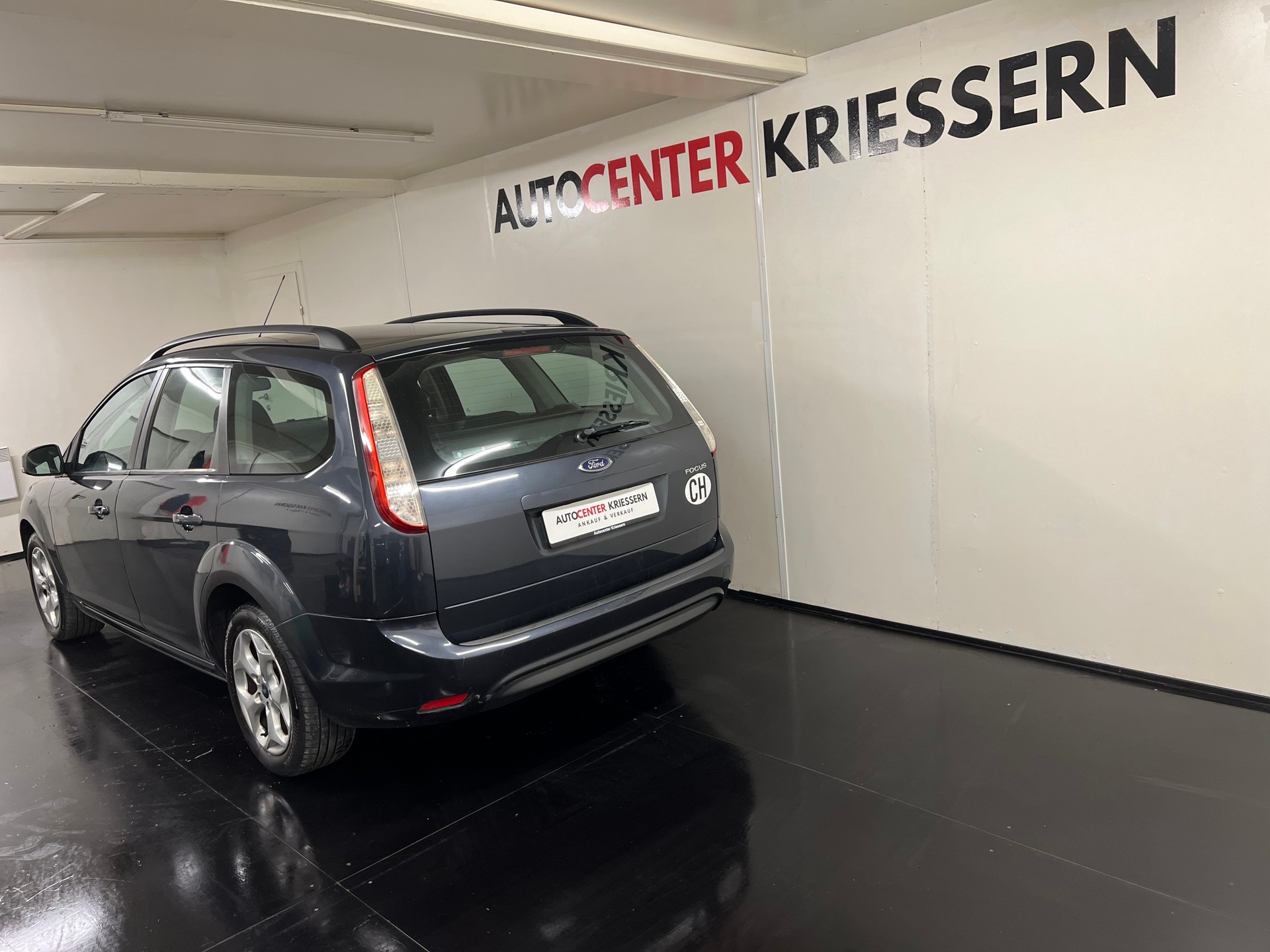 FORD Focus 1.8i Flexifuel Carving-image-5