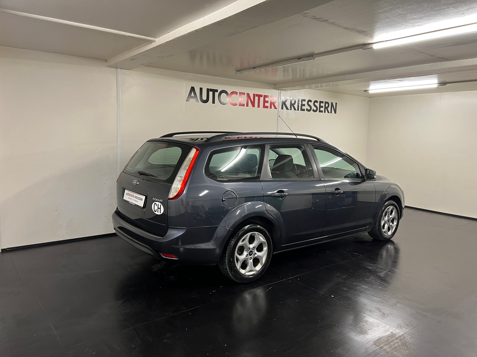 FORD Focus 1.8i Flexifuel Carving-image-4