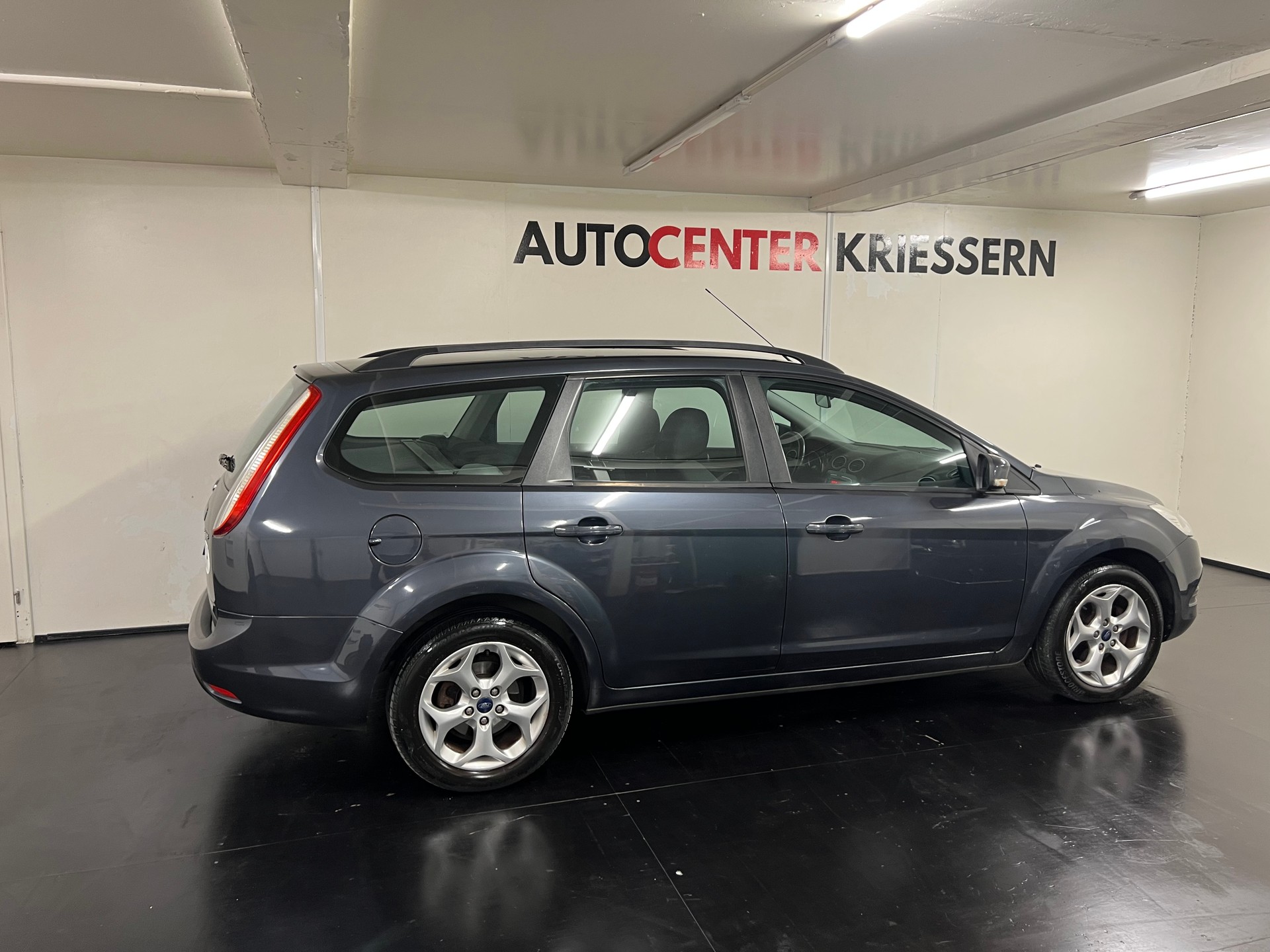 FORD Focus 1.8i Flexifuel Carving-image-3