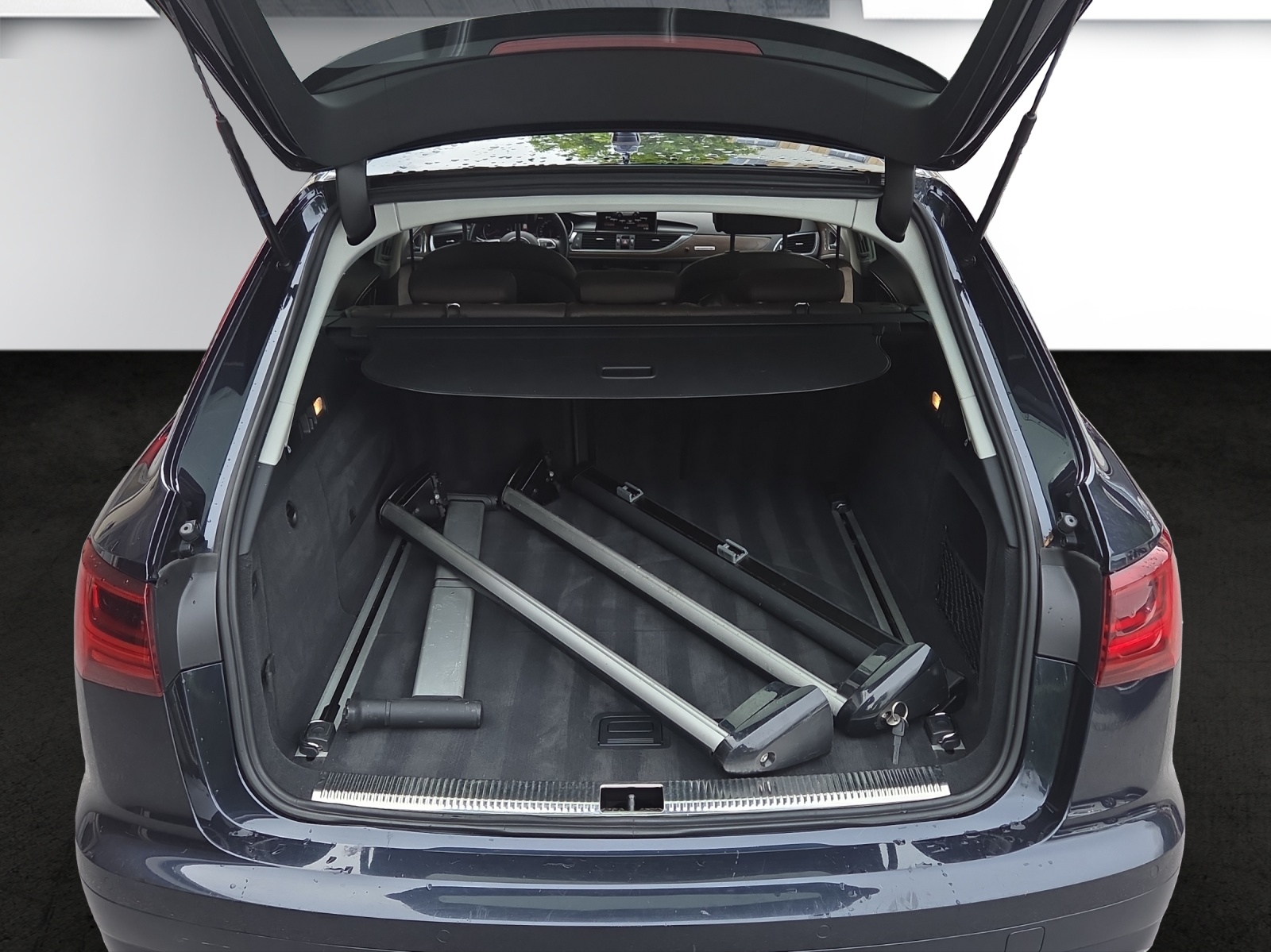 AUDI A6 allroad 3.0 BiTDI V6 quattro tiptronic-image-17