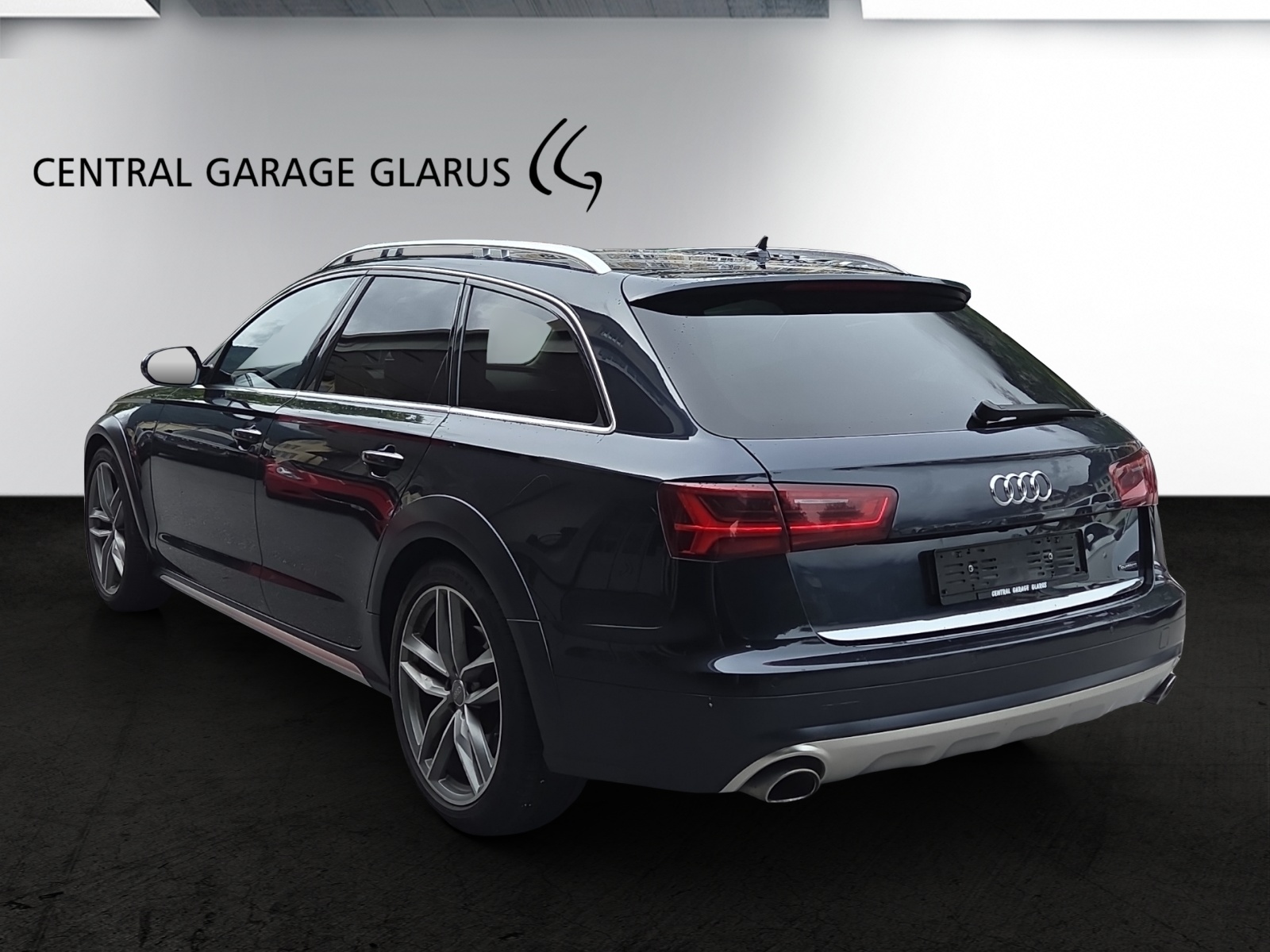AUDI A6 allroad 3.0 BiTDI V6 quattro tiptronic-image-6