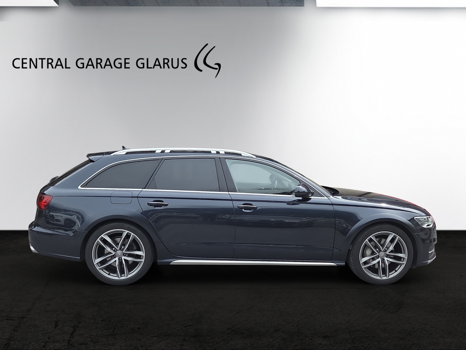 AUDI A6 allroad 3.0 BiTDI V6 quattro tiptronic-image-4