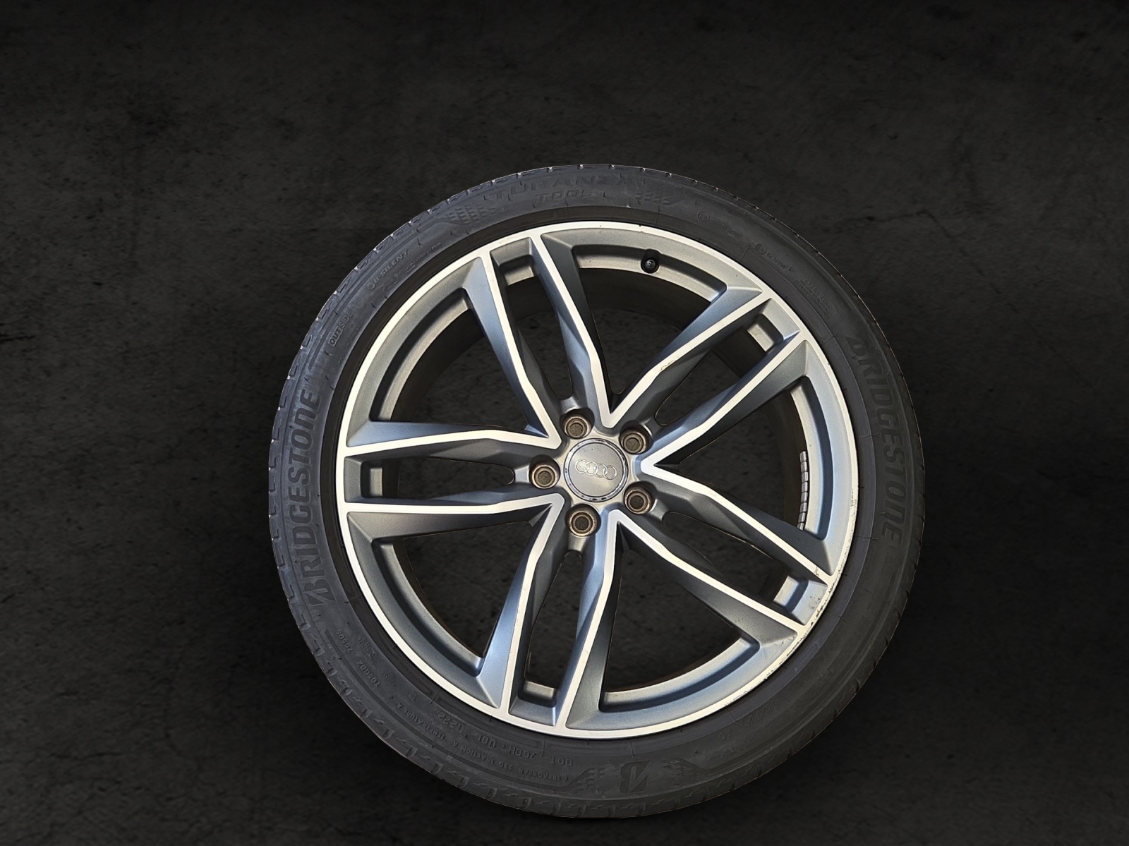 AUDI A6 allroad 3.0 BiTDI V6 quattro tiptronic-image-18