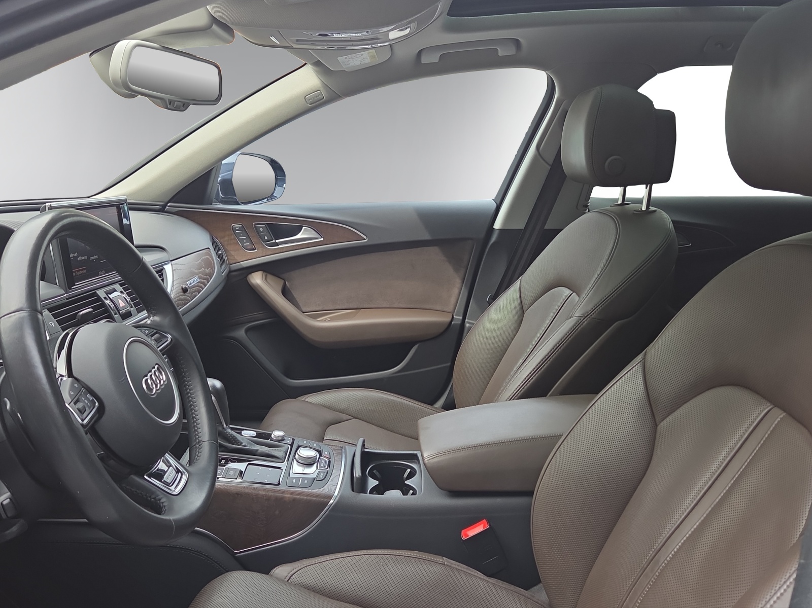 AUDI A6 allroad 3.0 BiTDI V6 quattro tiptronic-image-10
