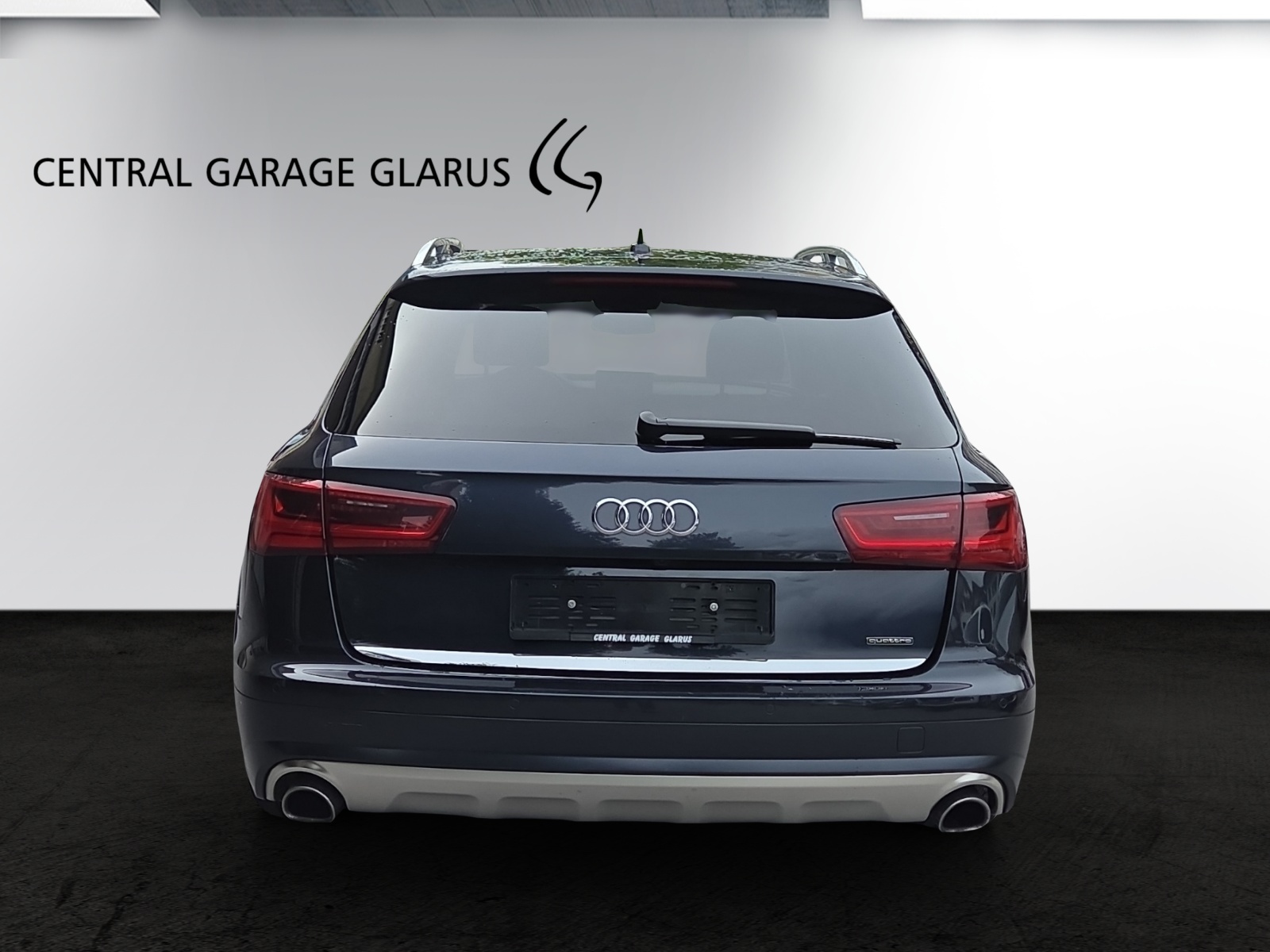 AUDI A6 allroad 3.0 BiTDI V6 quattro tiptronic-image-7