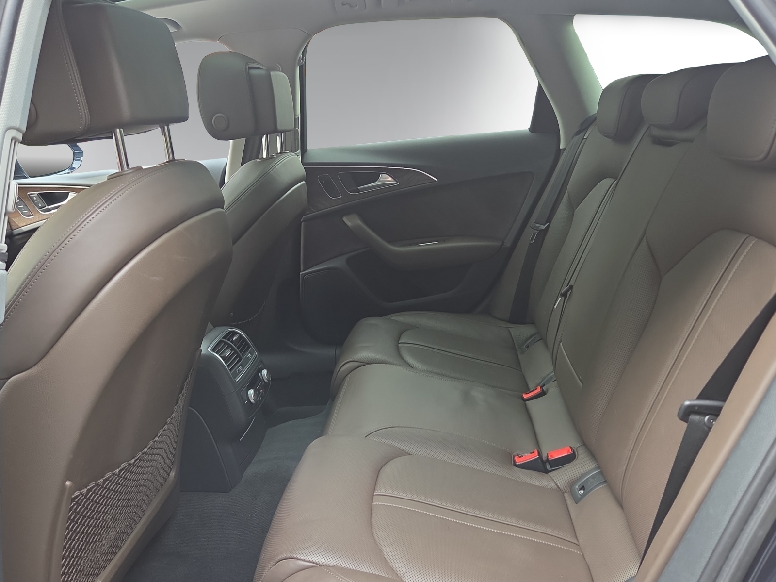 AUDI A6 allroad 3.0 BiTDI V6 quattro tiptronic-image-16