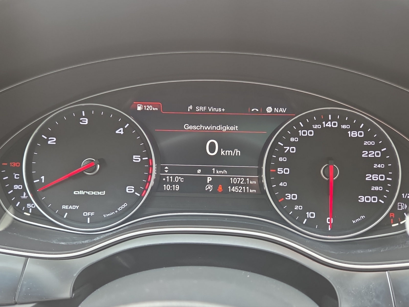 AUDI A6 allroad 3.0 BiTDI V6 quattro tiptronic-image-15