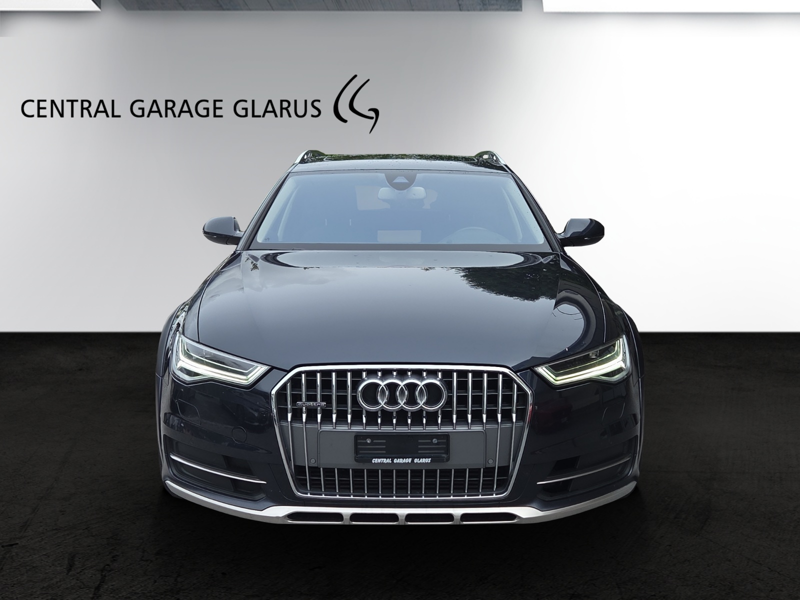 AUDI A6 allroad 3.0 BiTDI V6 quattro tiptronic-showroom-element-2