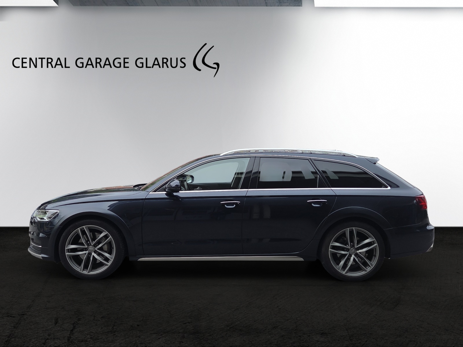 AUDI A6 allroad 3.0 BiTDI V6 quattro tiptronic-showroom-element-3