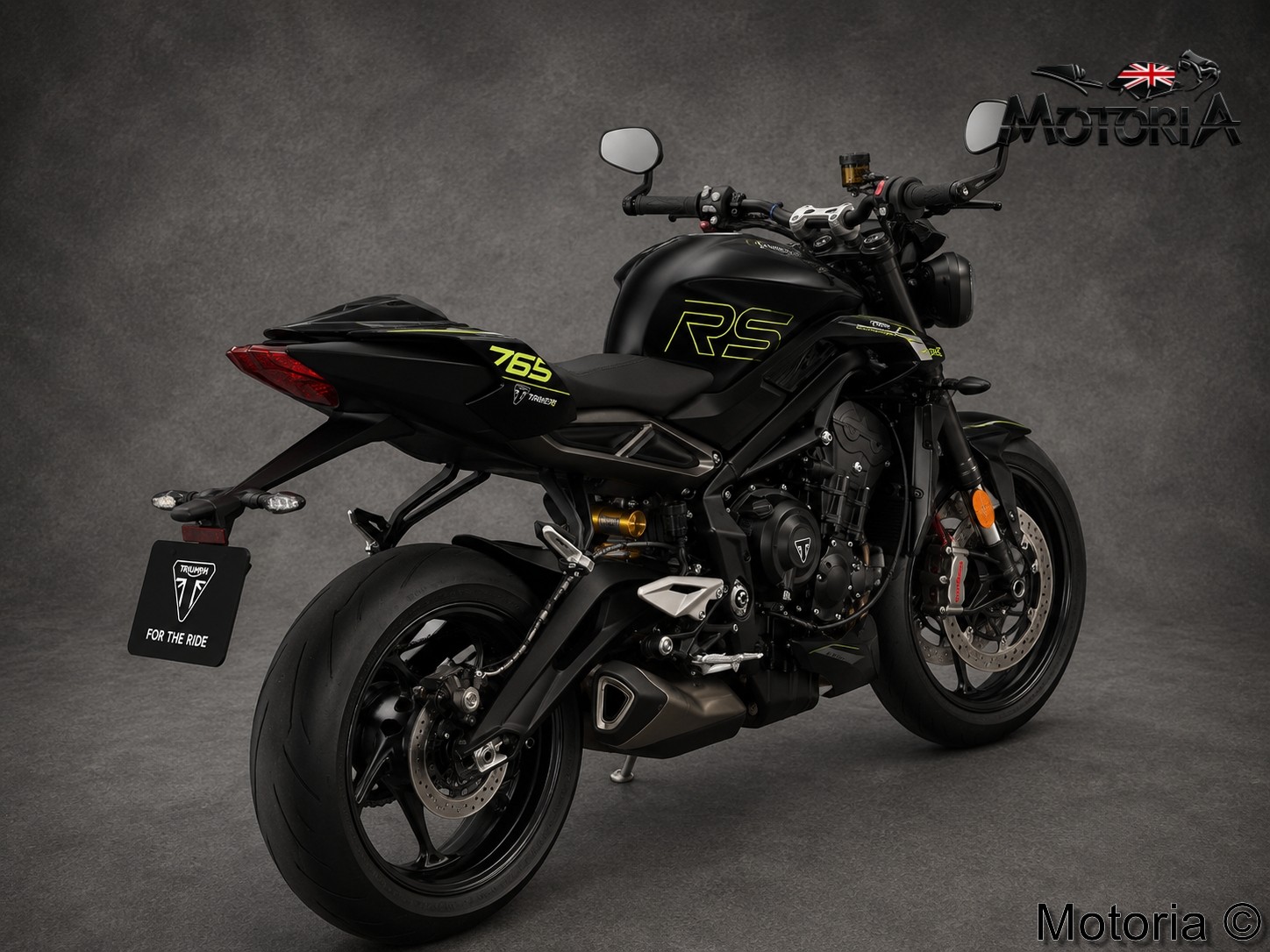 TRIUMPH Street Triple 765 RS-image-3