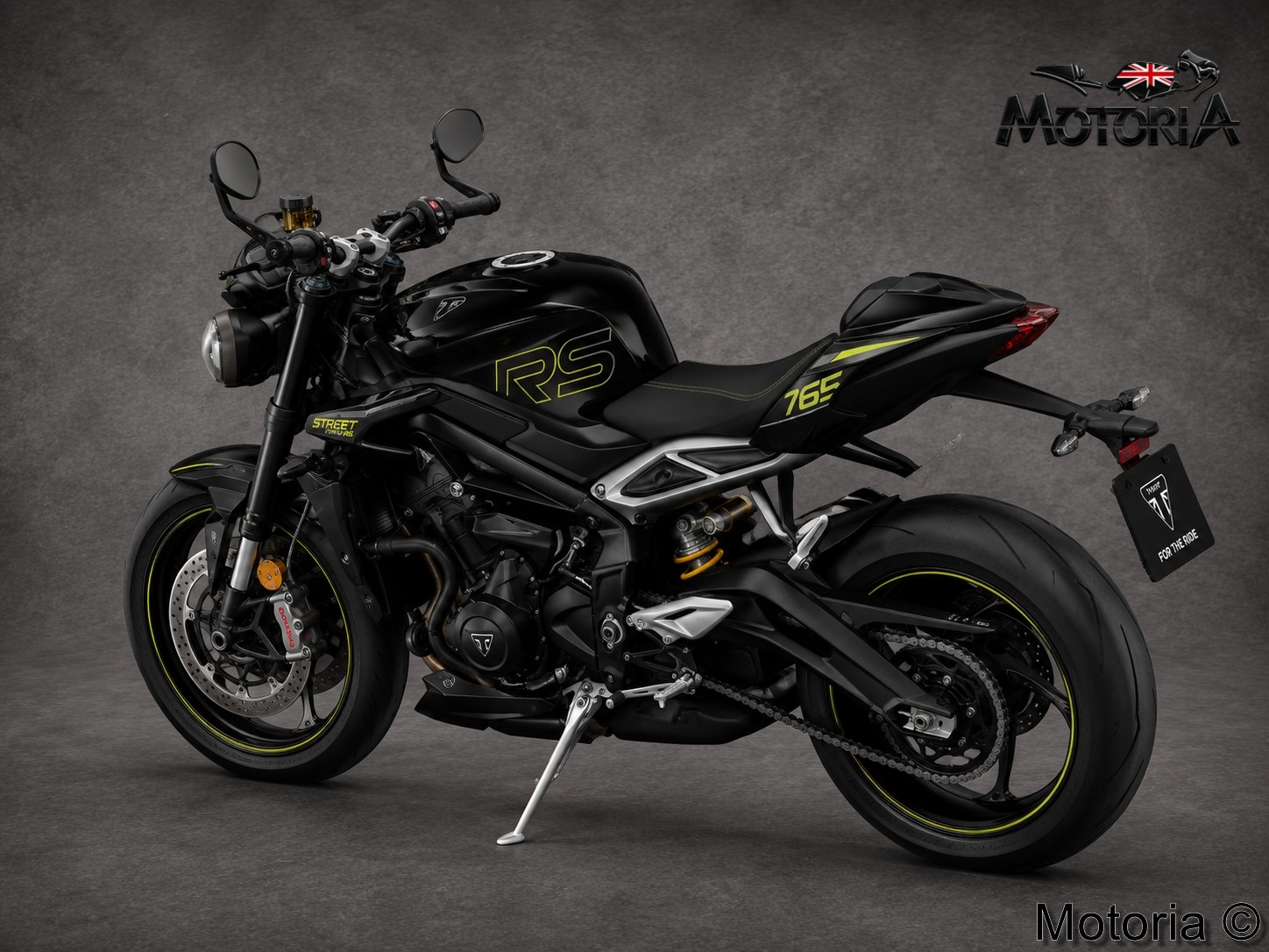 TRIUMPH Street Triple 765 RS-image-2