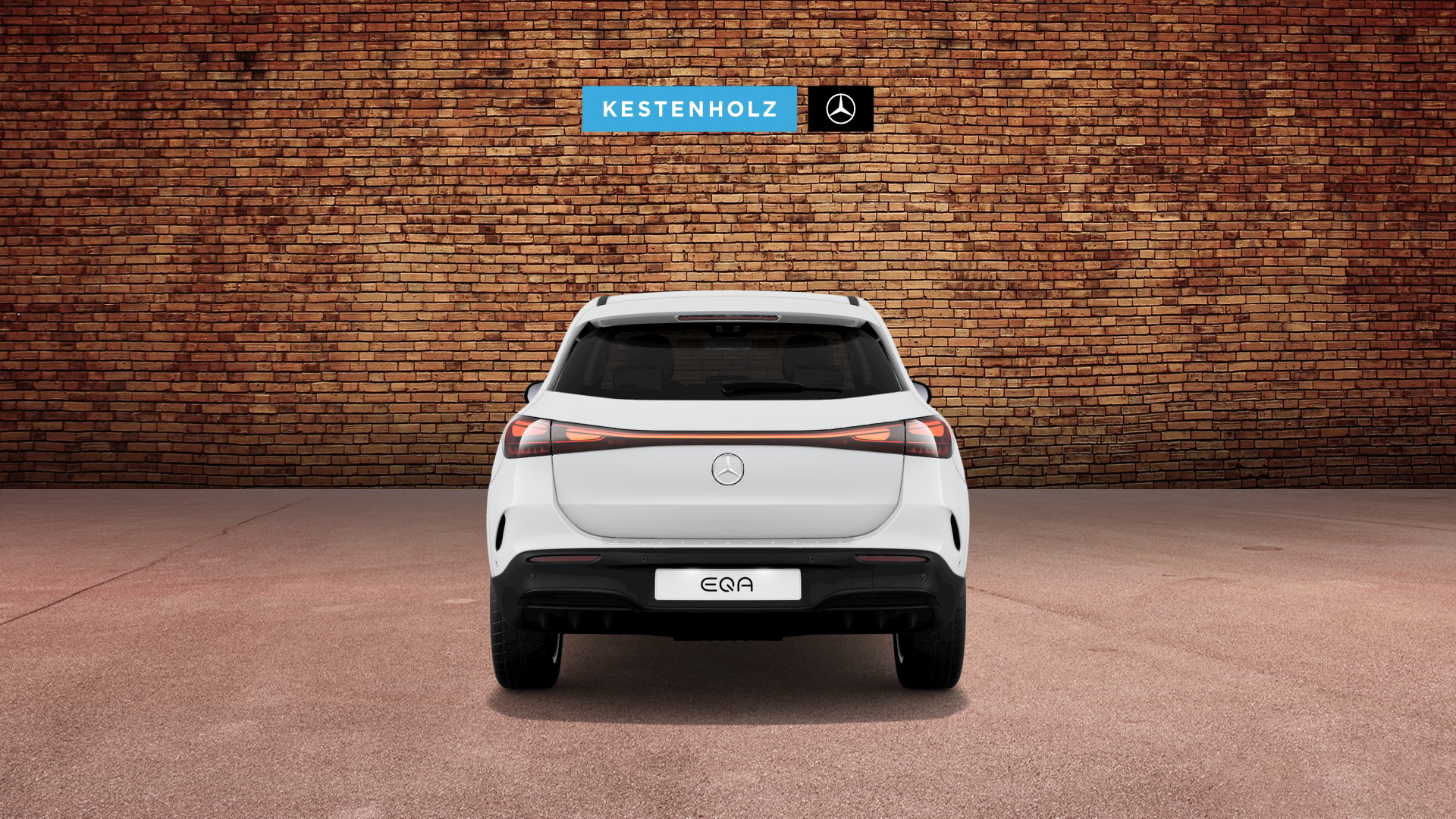 MERCEDES-BENZ EQA 250+ 70,5kWh Excellence-image-5