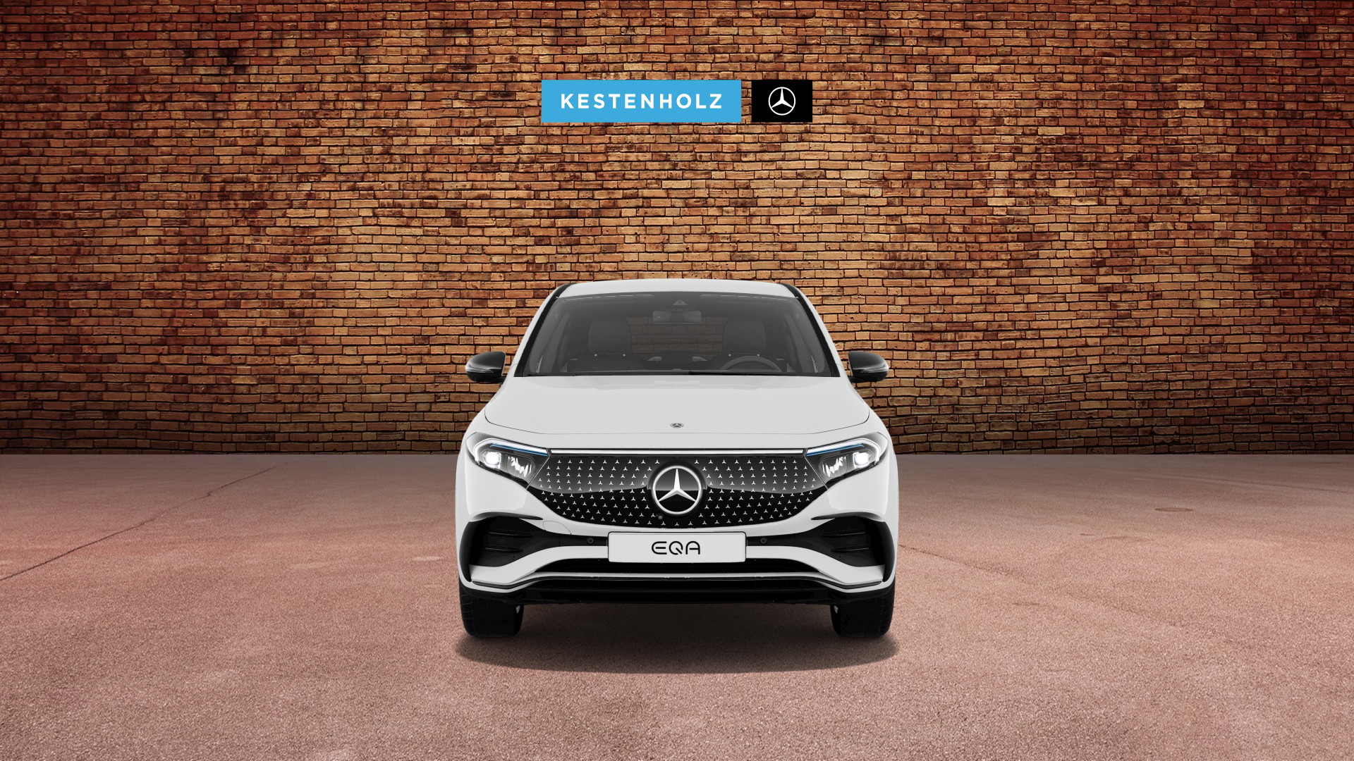 MERCEDES-BENZ EQA 250+ 70,5kWh Excellence-image-4