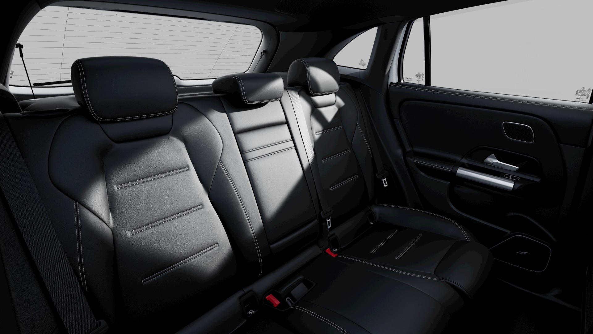 MERCEDES-BENZ EQA 250+ 70,5kWh Excellence-image-9