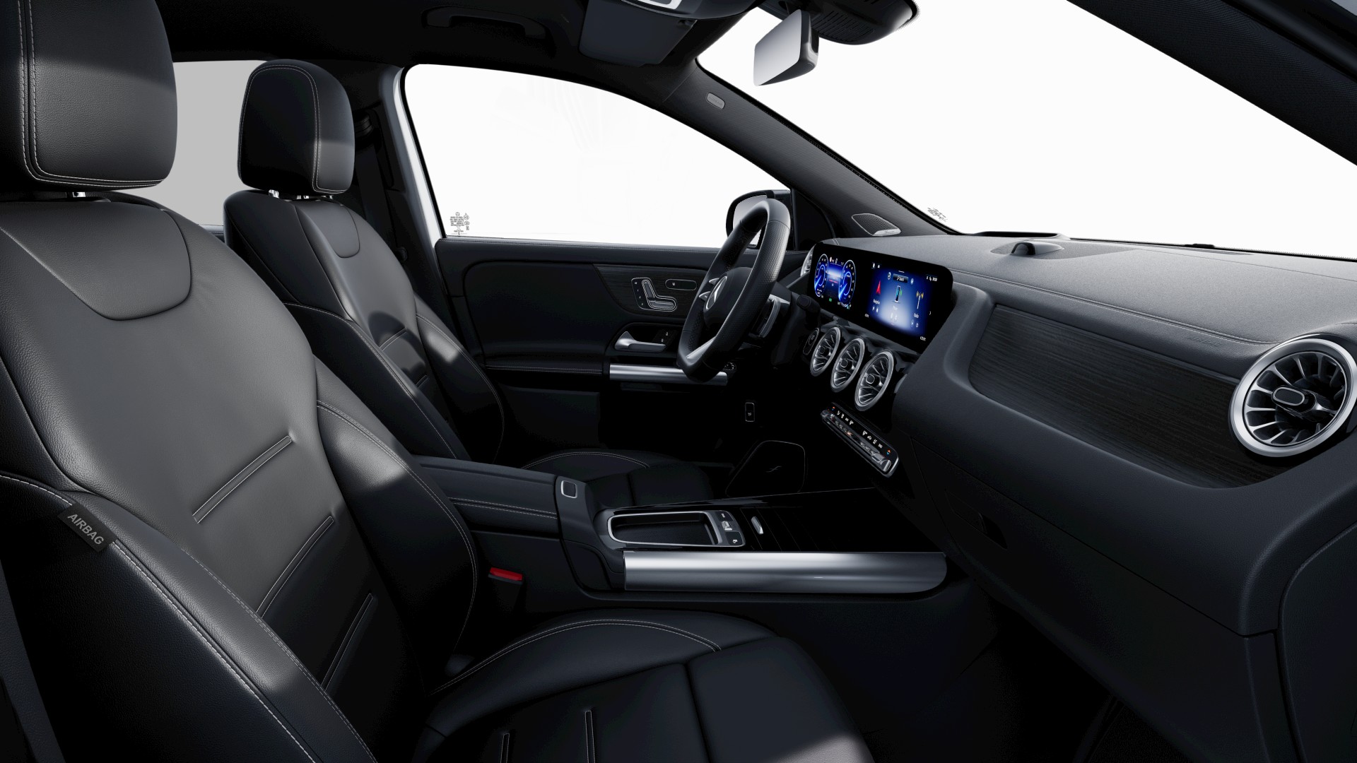 MERCEDES-BENZ EQA 250+ 70,5kWh Excellence-image-8