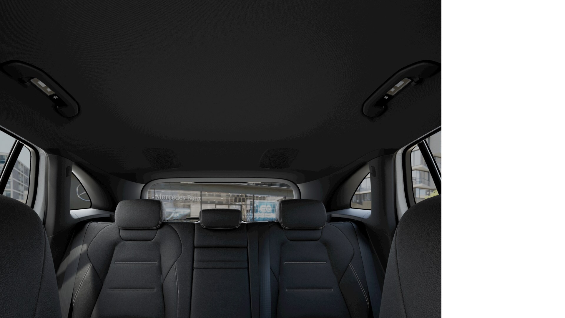 MERCEDES-BENZ EQA 250+ 70,5kWh Excellence-image-11