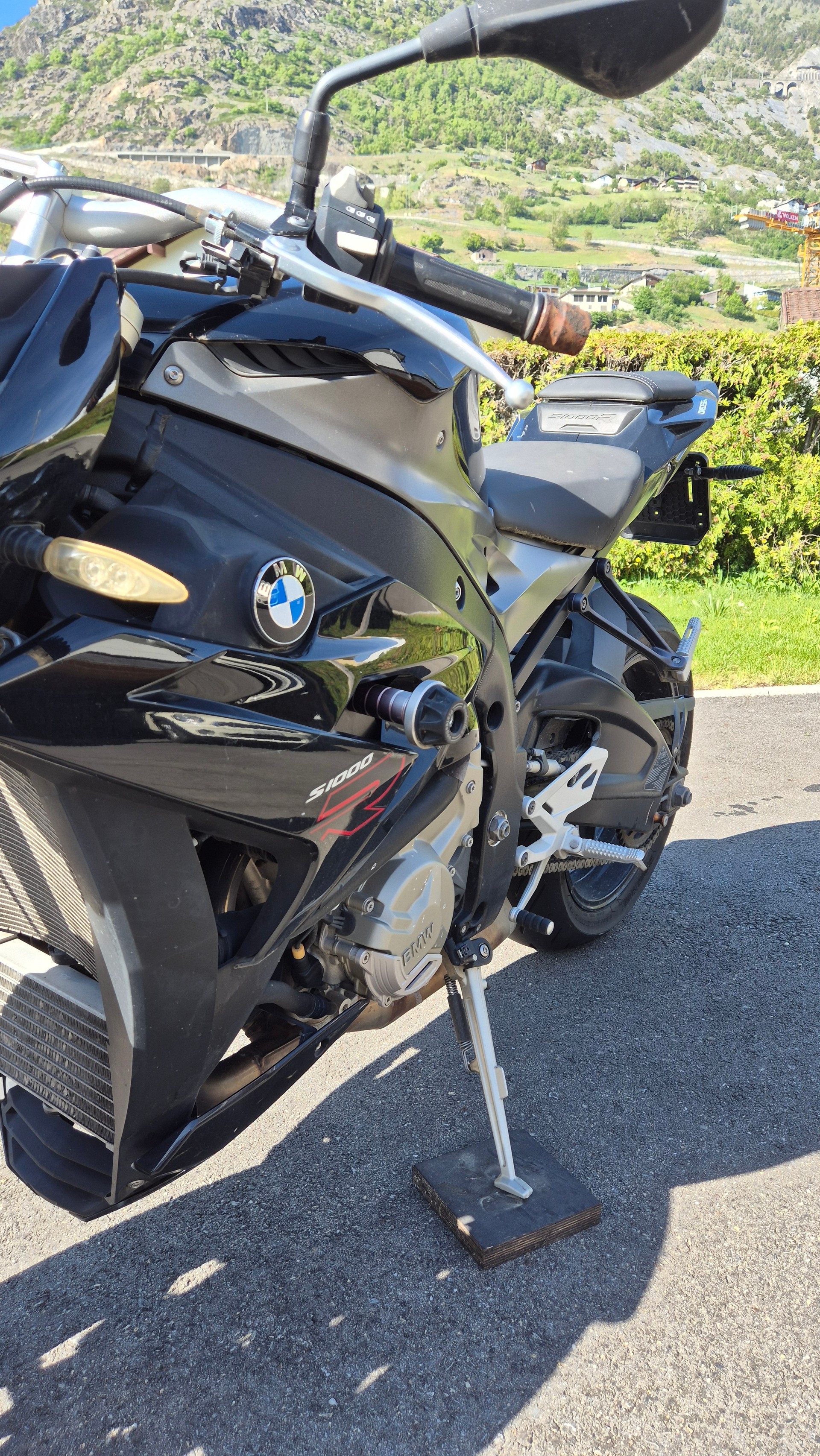 BMW S 1000 R ABS-image-1