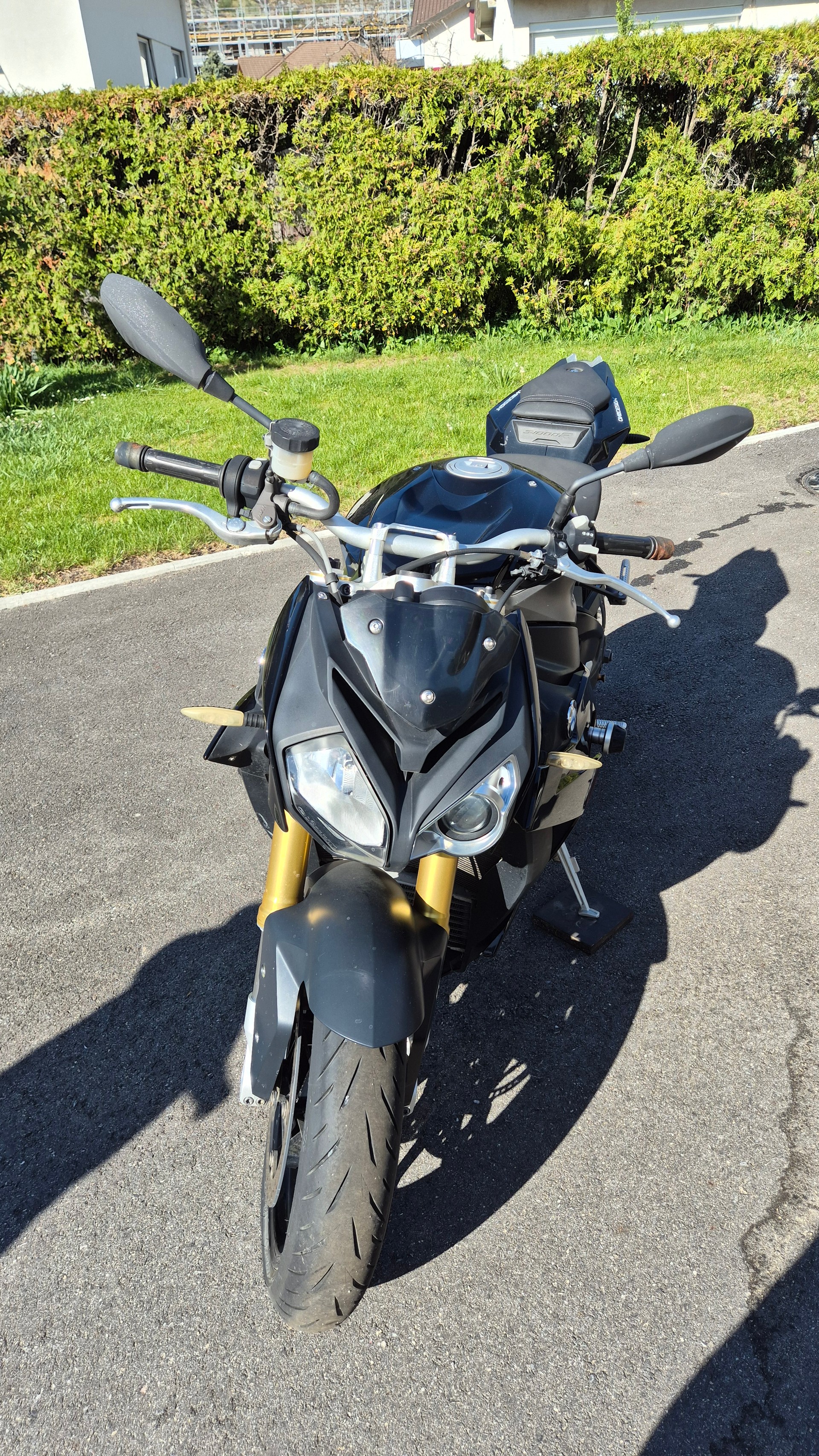 BMW S 1000 R ABS-image-0