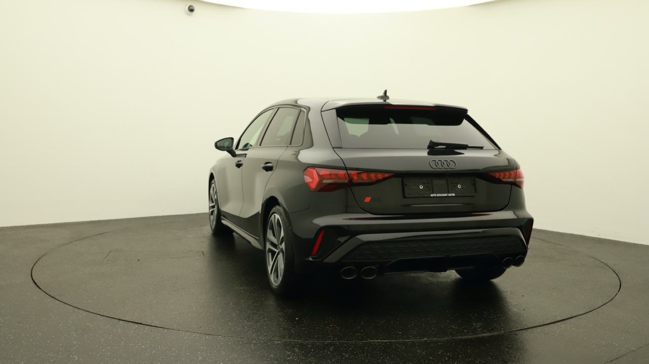 AUDI S3 Sportback TFSI quattro S-tronic-showroom-element-3