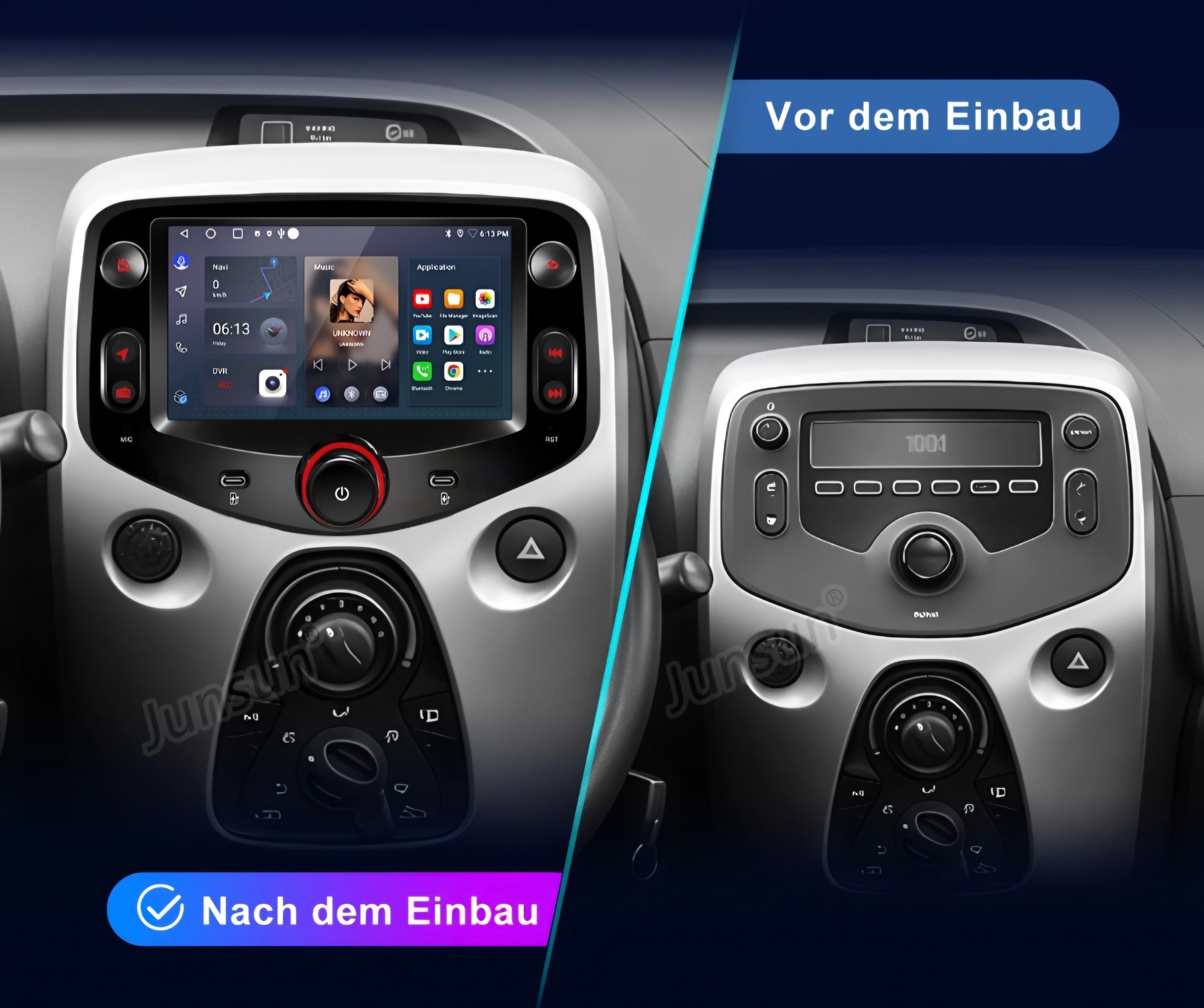 CITROEN C1 1.0i Séduction EGS-image-12