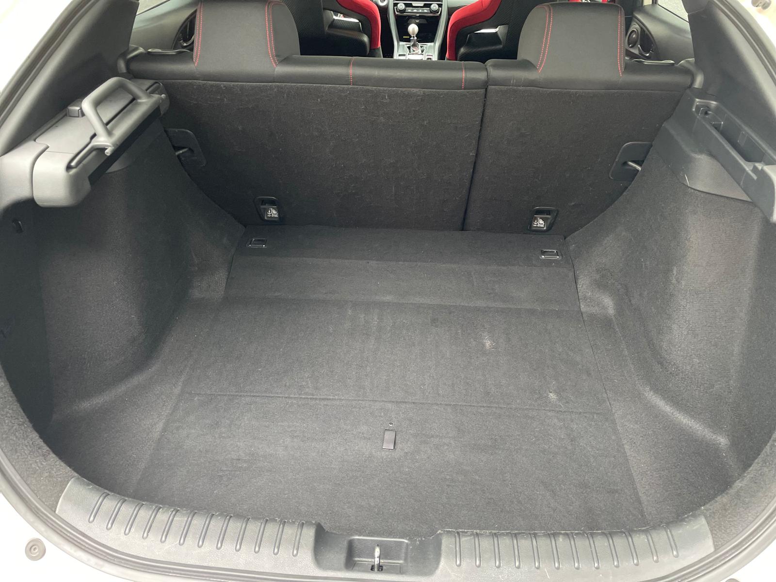 HONDA Civic 2.0 i-VTEC Type R GT-image-11