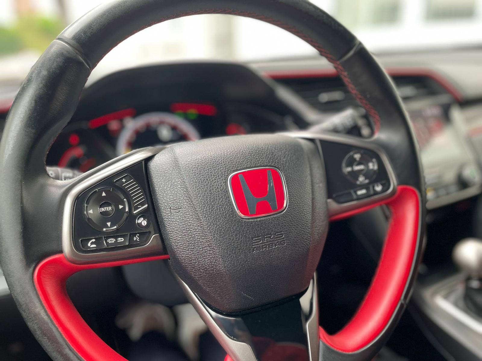 HONDA Civic 2.0 i-VTEC Type R GT-image-23