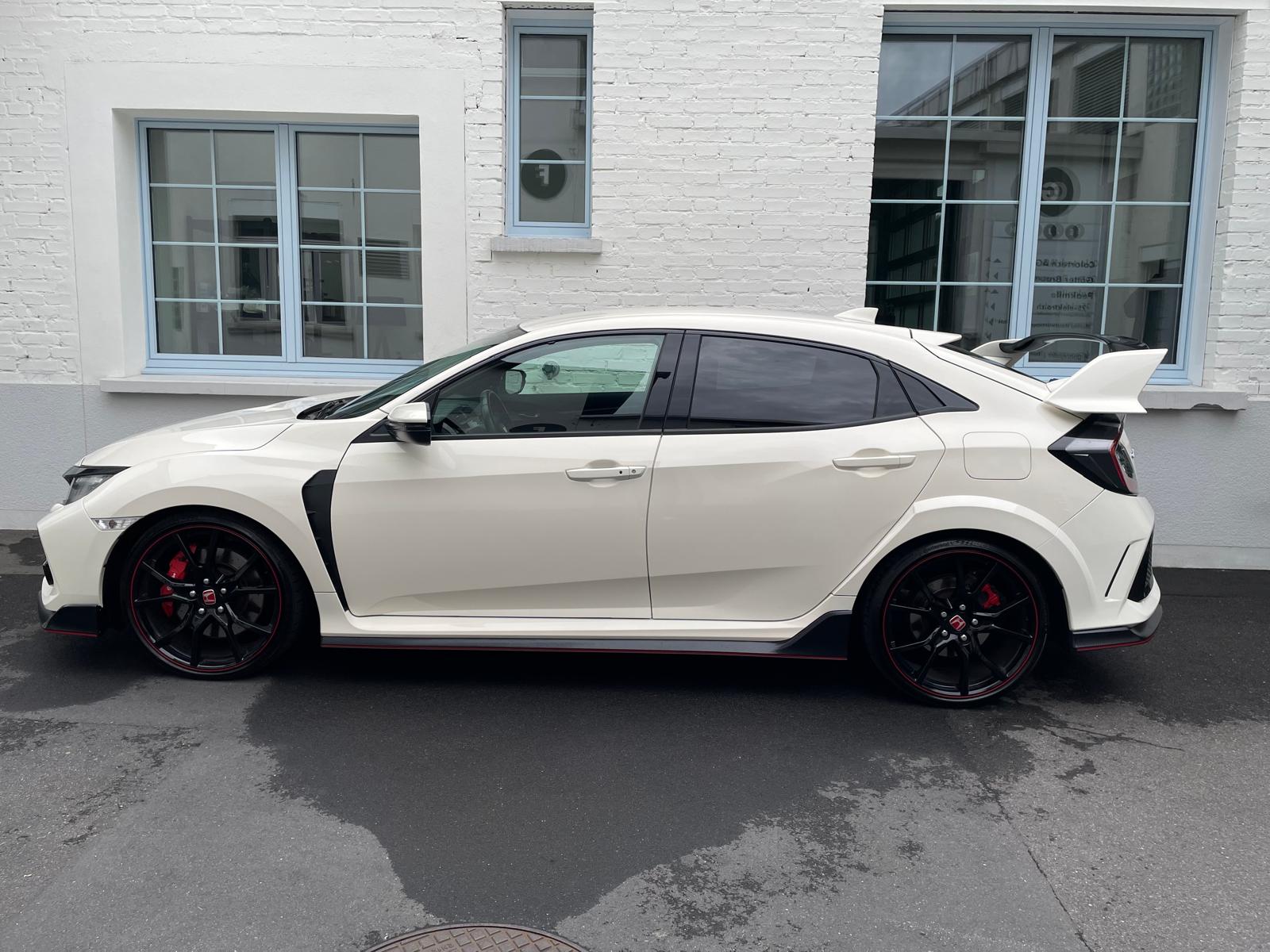 HONDA Civic 2.0 i-VTEC Type R GT-showroom-element-3