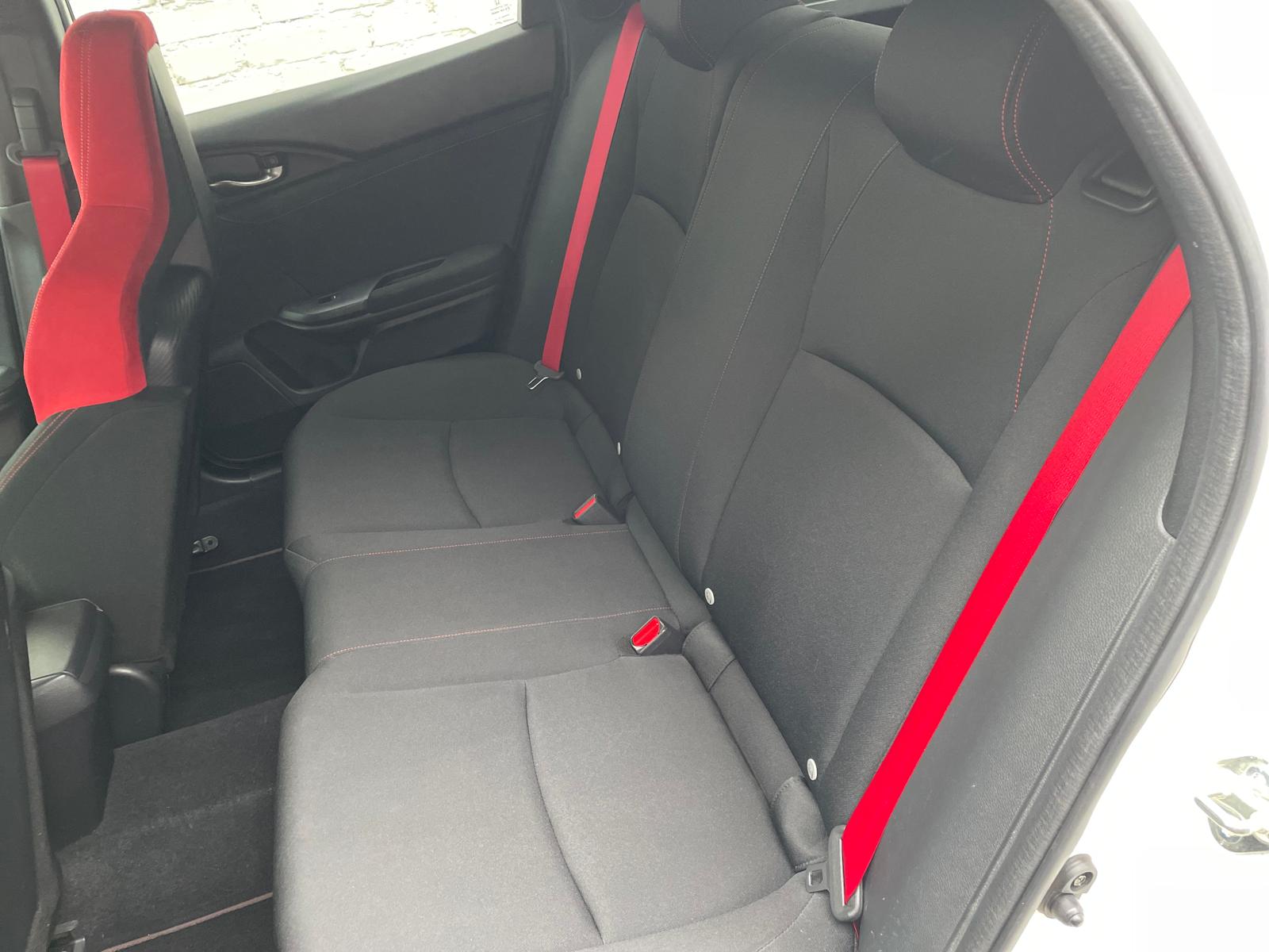 HONDA Civic 2.0 i-VTEC Type R GT-image-12