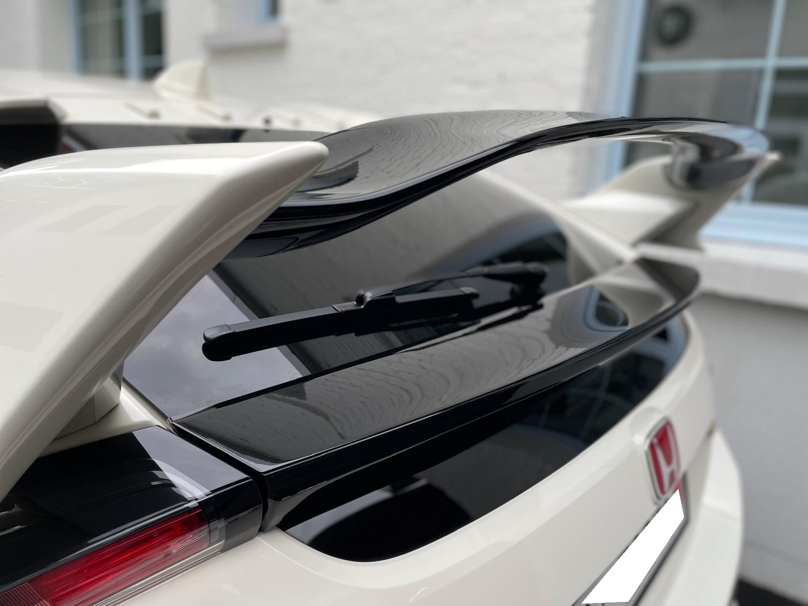 HONDA Civic 2.0 i-VTEC Type R GT-image-27