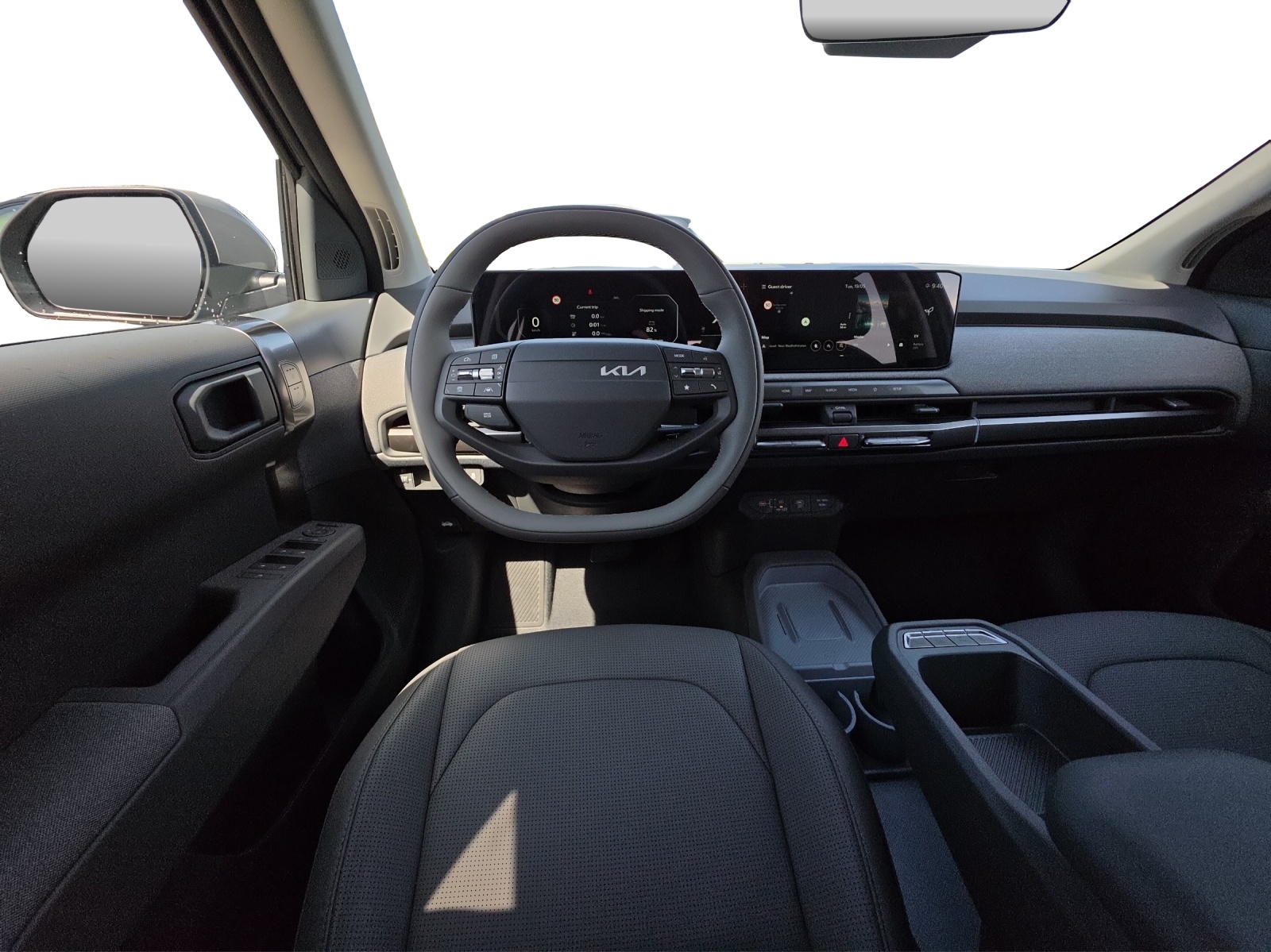 KIA EV3 81 kWh Earth+-image-8