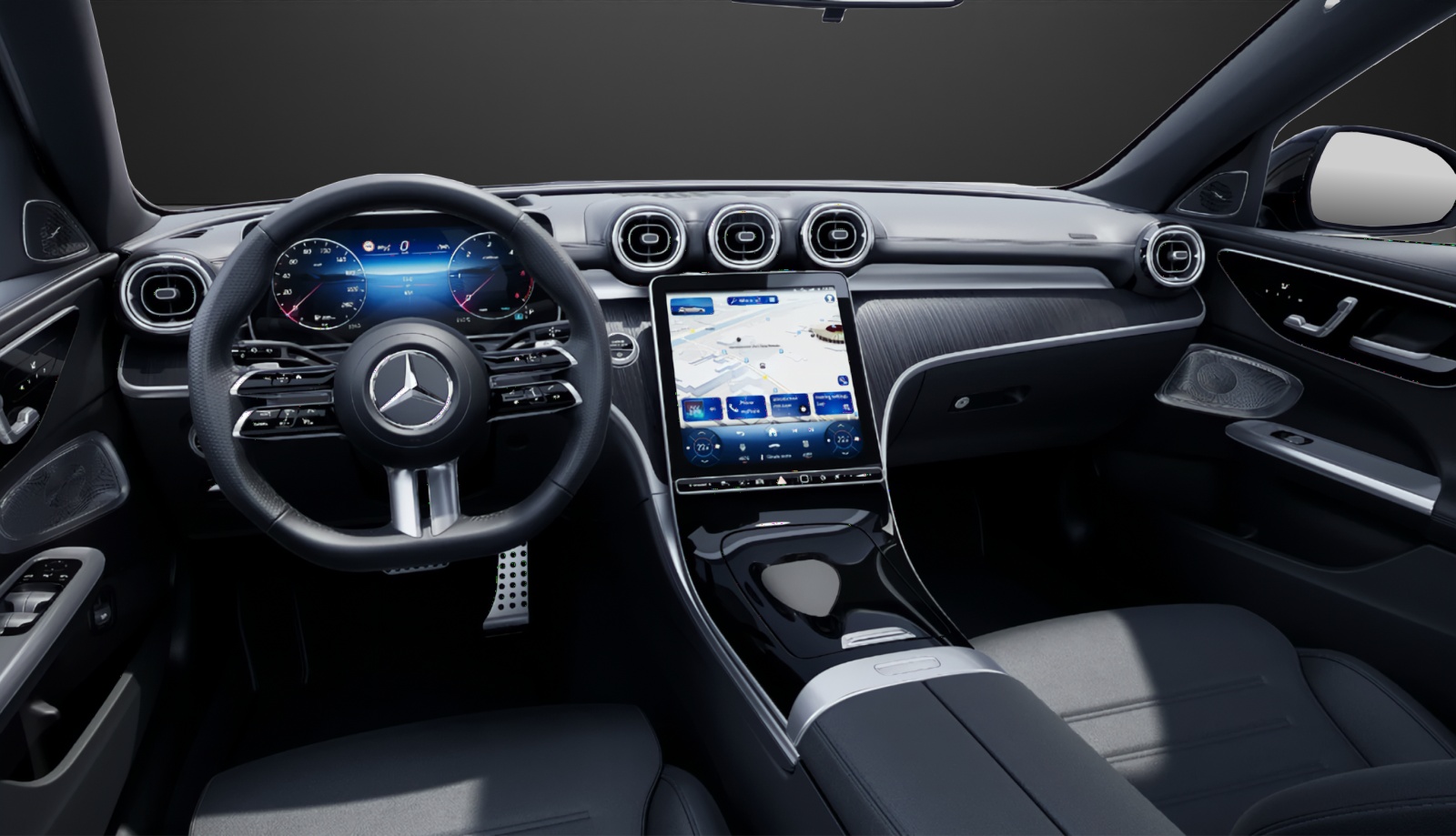 MERCEDES-BENZ C 220 d T 4 Matic-image-7