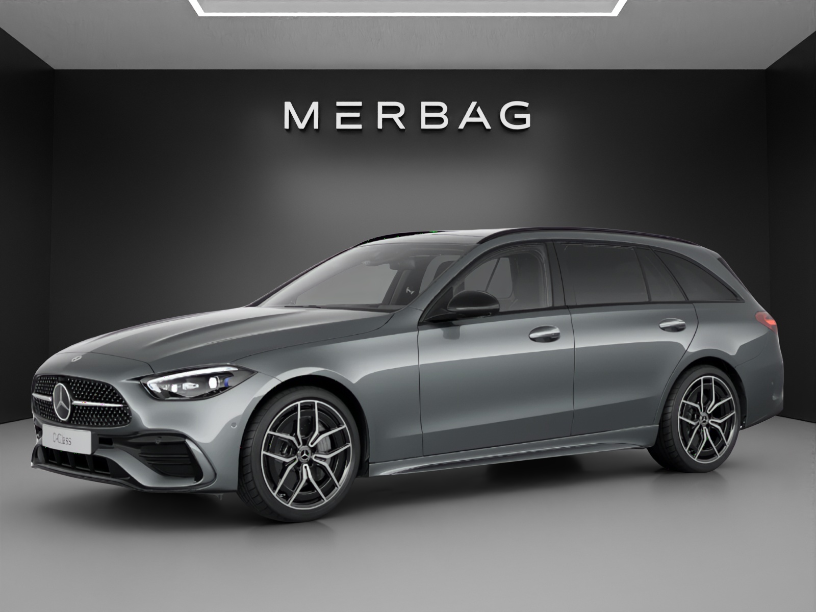 MERCEDES-BENZ C 220 d T 4 Matic-image-6