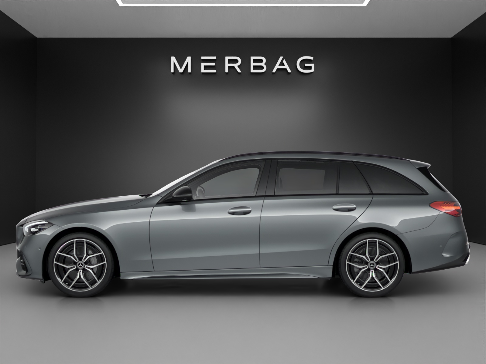 MERCEDES-BENZ C 220 d T 4 Matic-image-5