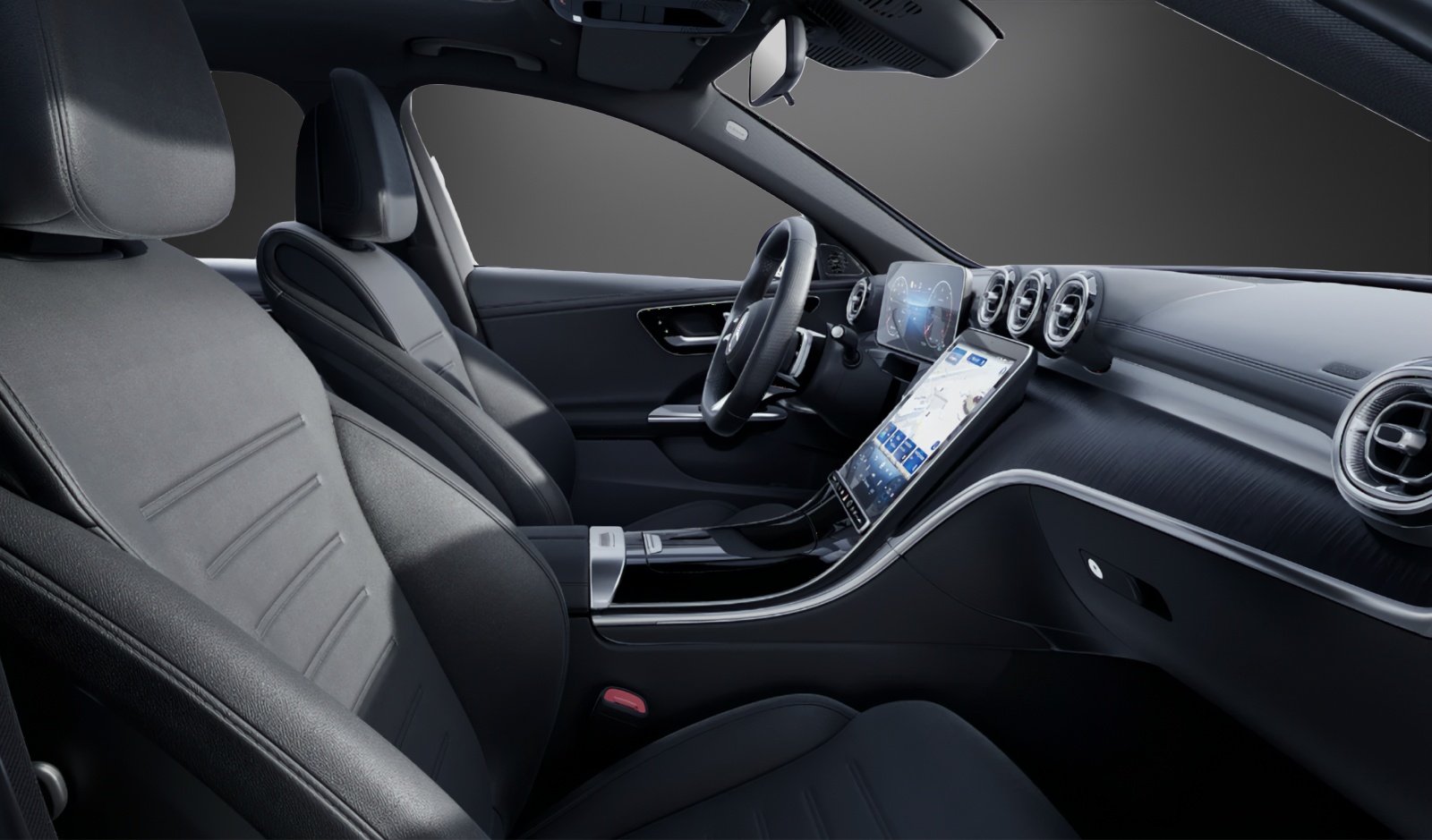 MERCEDES-BENZ C 220 d T 4 Matic-image-8