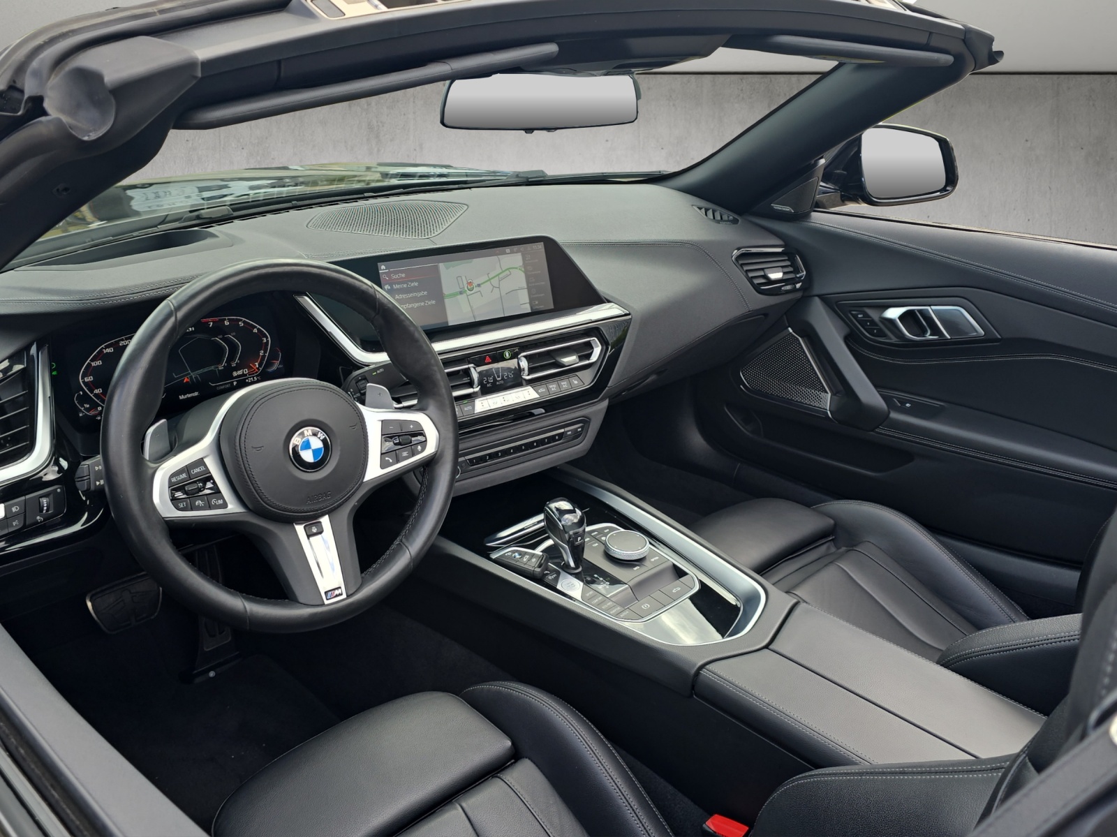 BMW Z4 M40i Steptronic-image-8