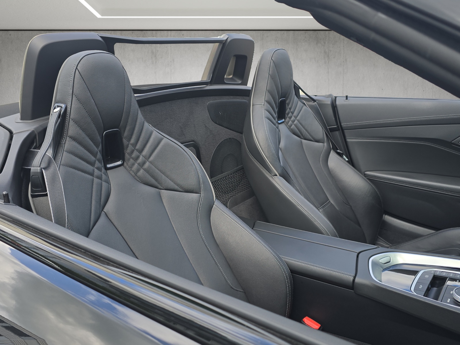 BMW Z4 M40i Steptronic-image-10