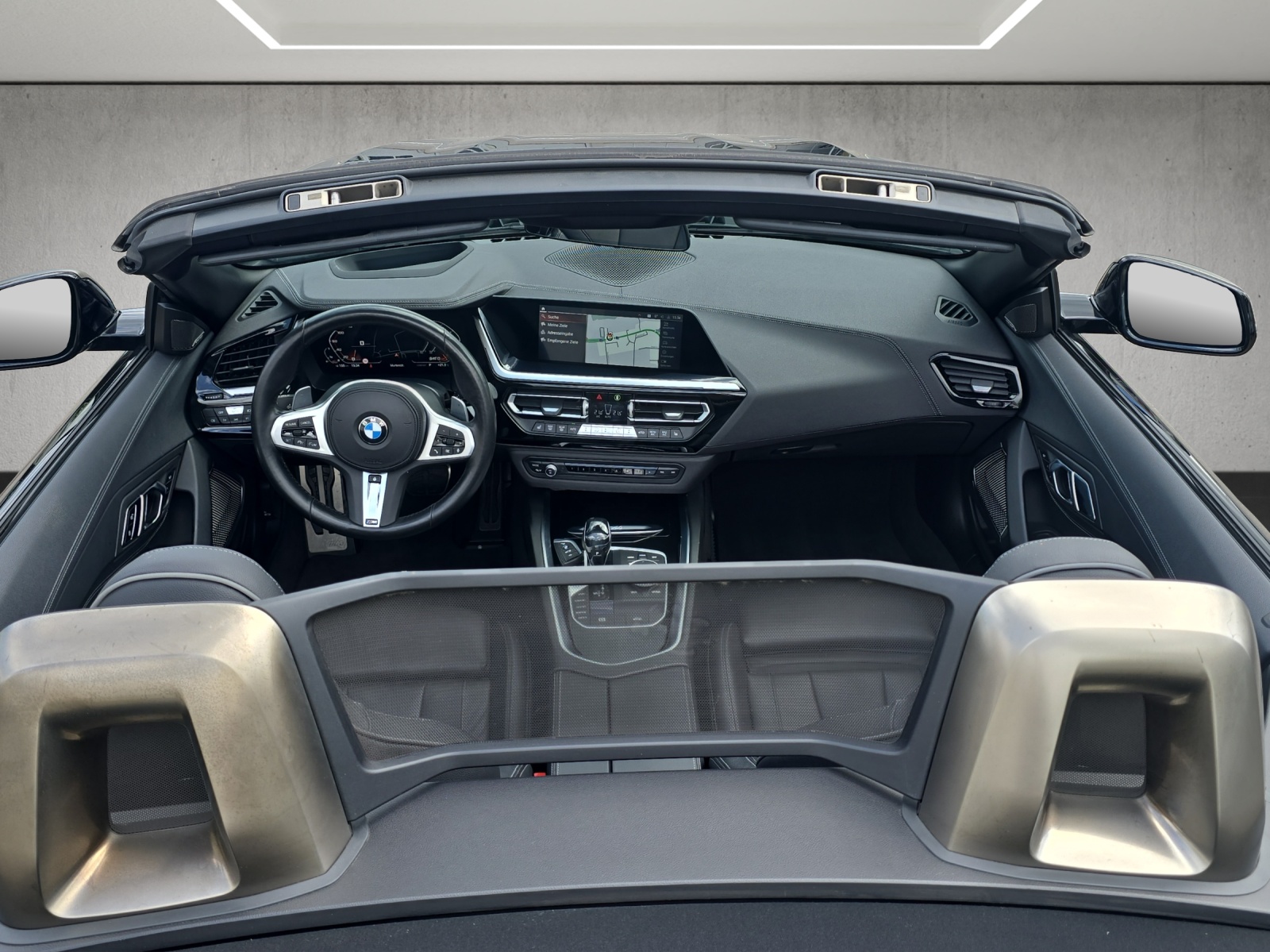BMW Z4 M40i Steptronic-image-9