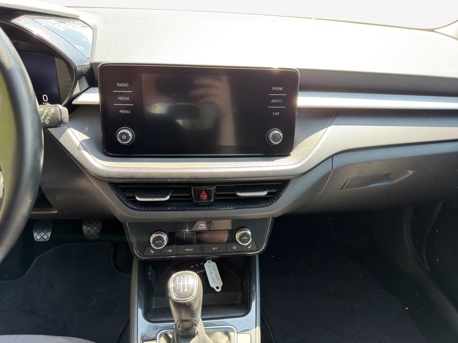 SKODA Fabia 1.0 TSI Ambition-image-10