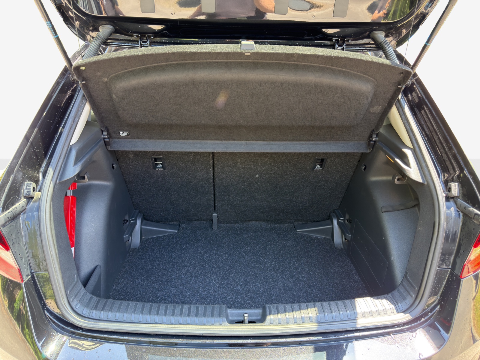 SKODA Fabia 1.0 TSI Ambition-image-12