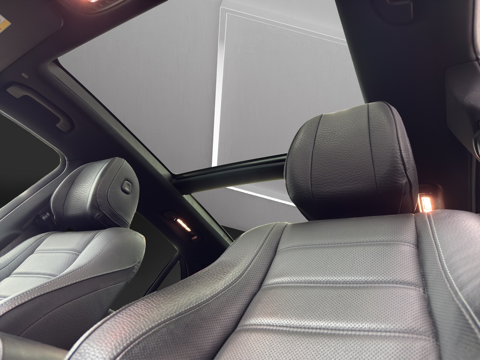 MERCEDES-BENZ GLE 350de AMG Line 4Matic-image-13