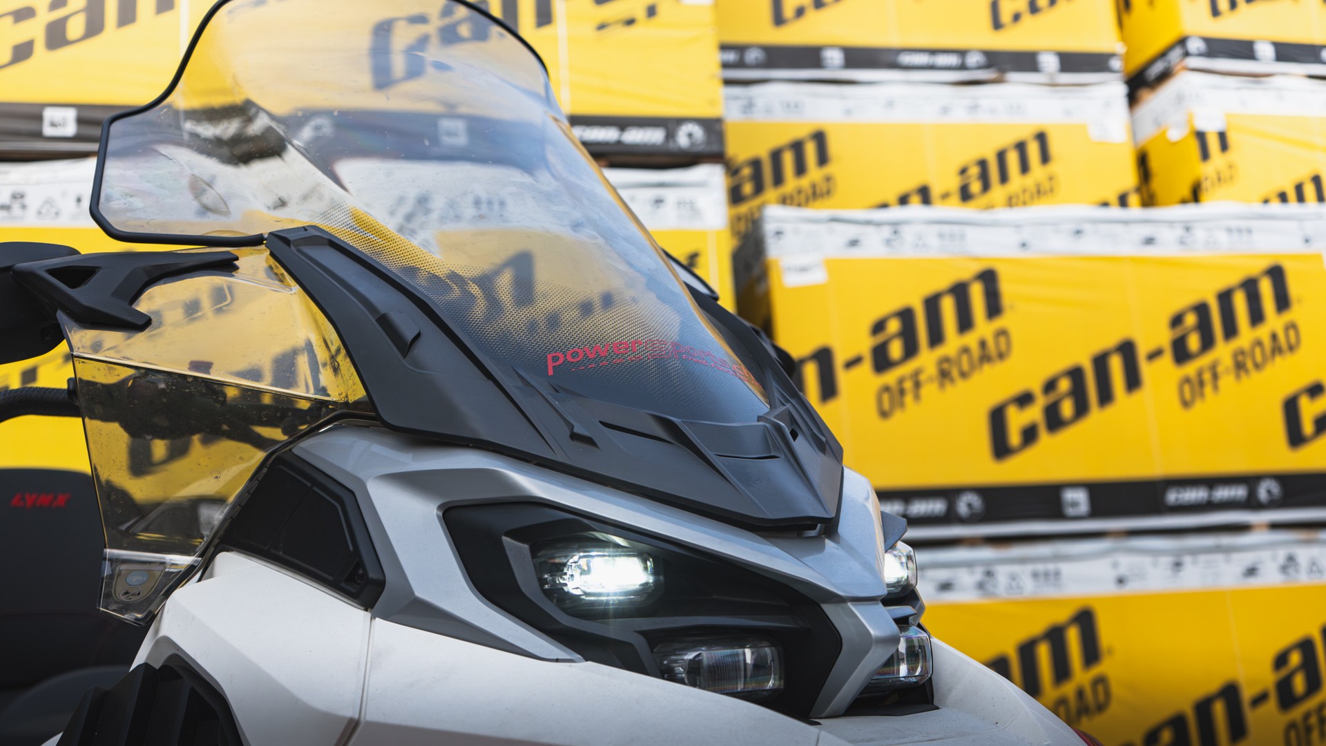 LYNX Adventure Electric-image-4