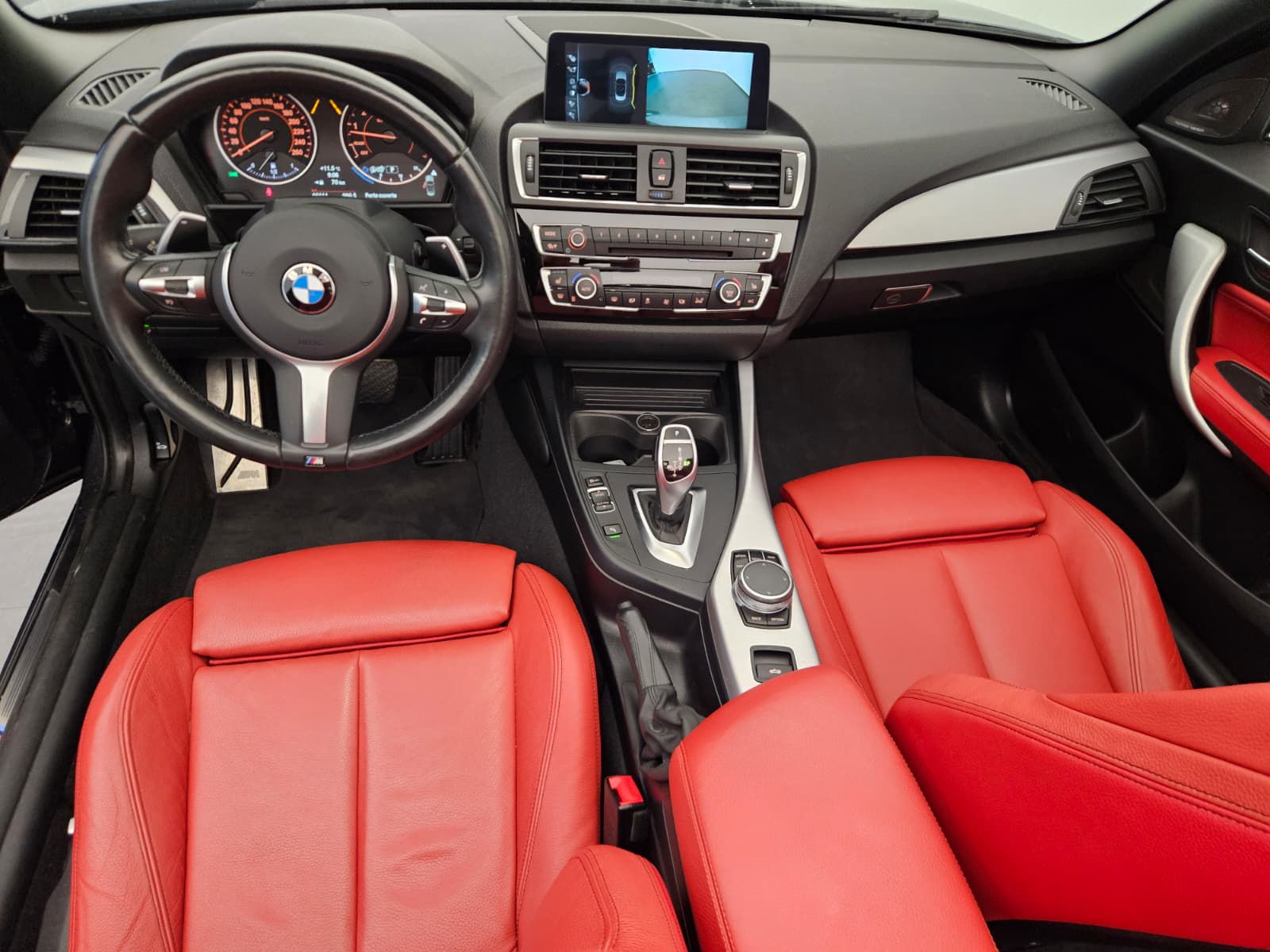 BMW M240i xDrive Steptronic-image-10