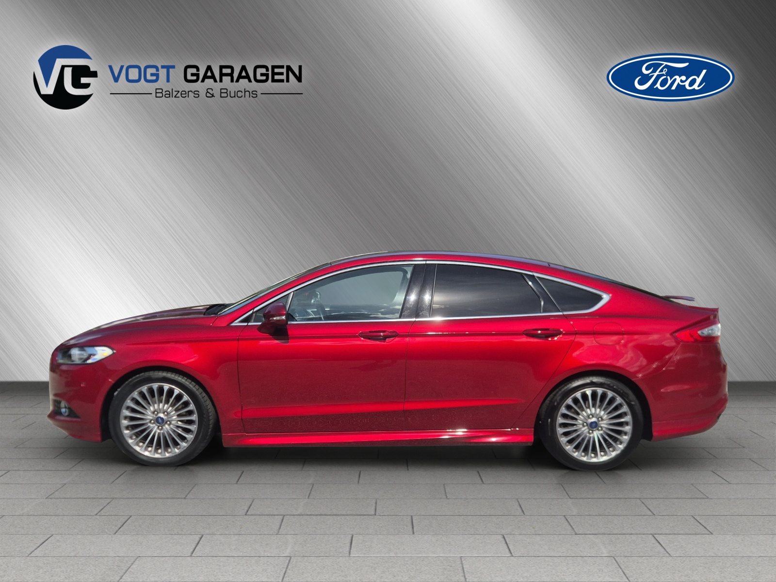 FORD Mondeo 2.0 TDCi 150 Titanium 4x4-showroom-element-2