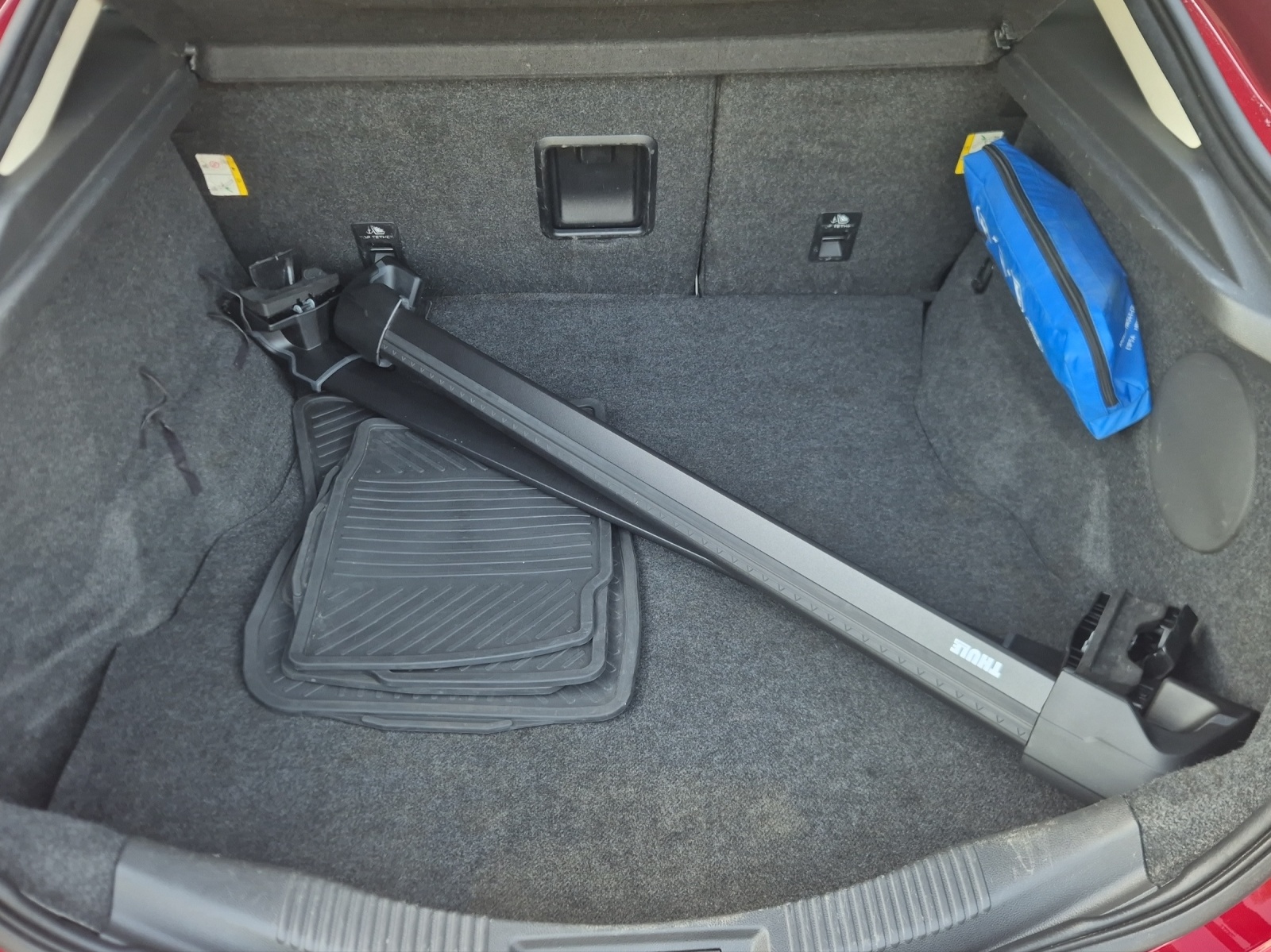 FORD Mondeo 2.0 TDCi 150 Titanium 4x4-image-13