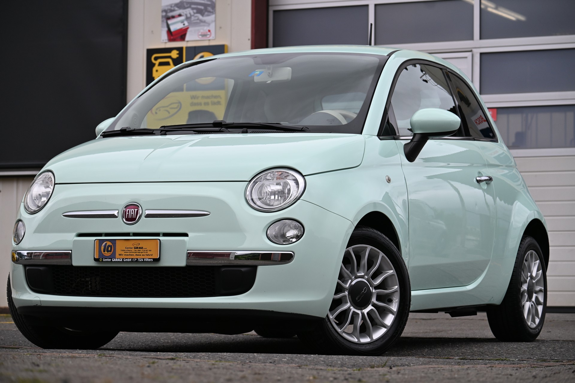 FIAT 500 0.9 Twinair Turbo Pop-showroom-element-1