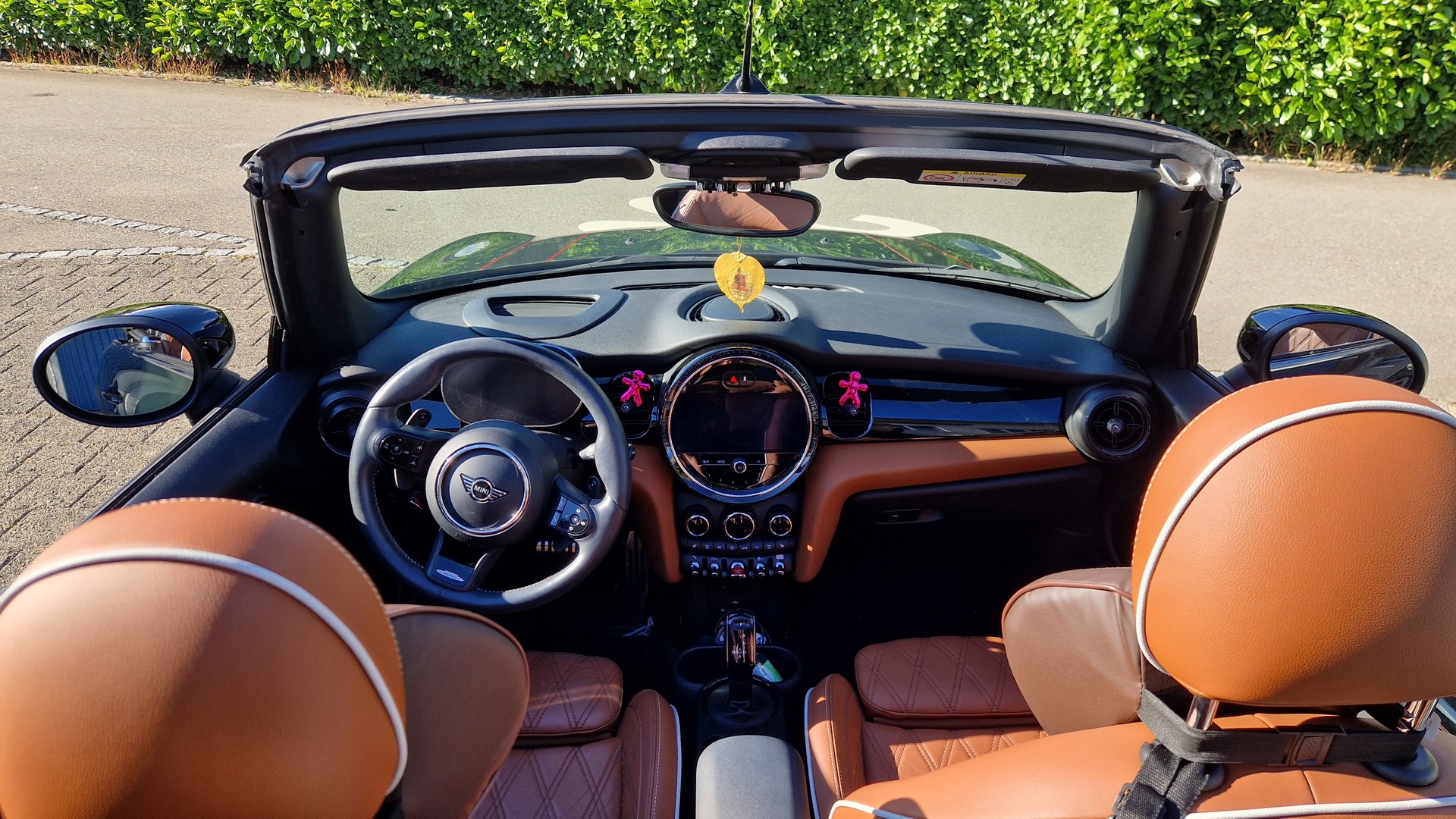 MINI 2.0i John Cooper Works SAG-image-12